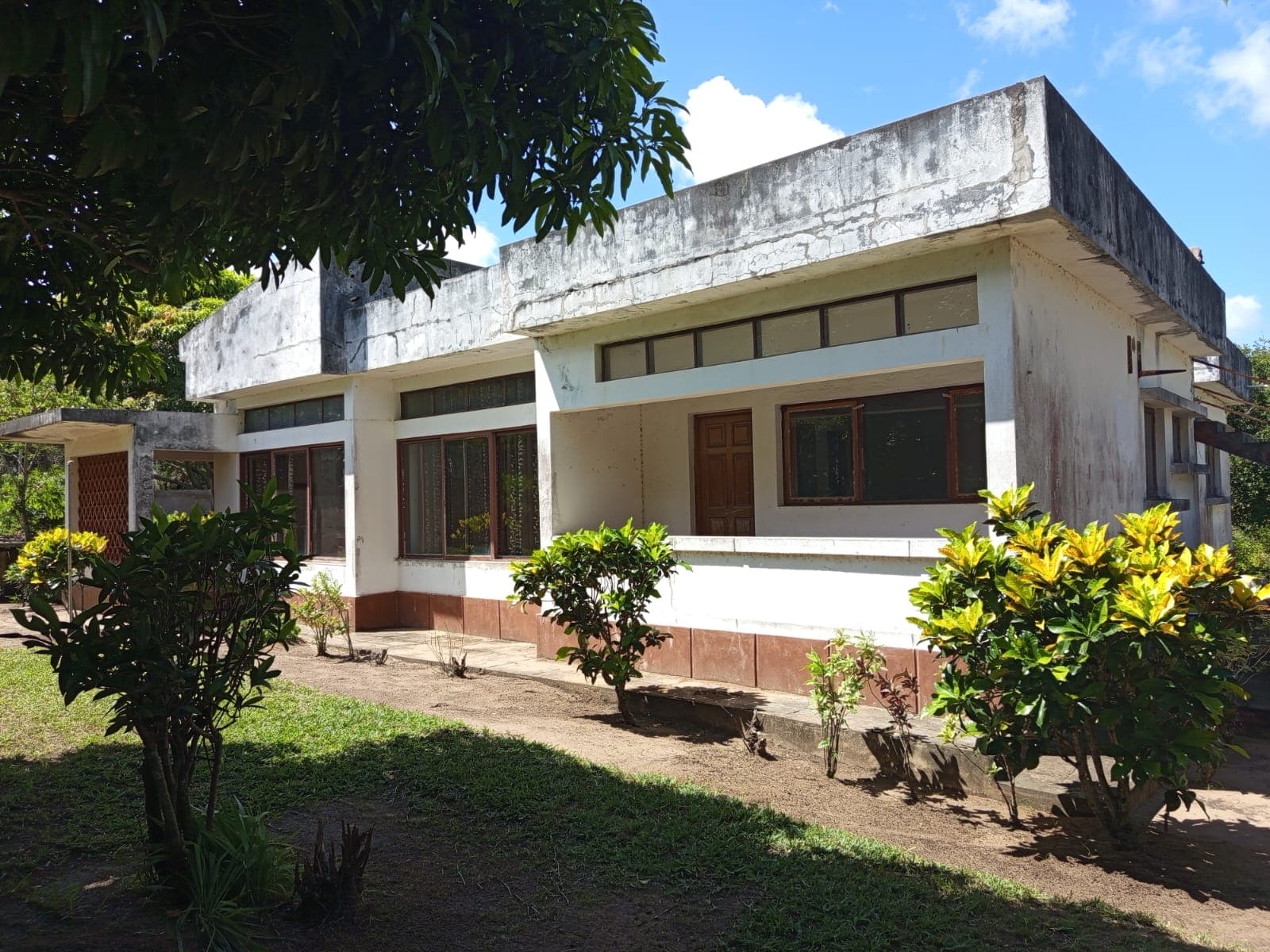 Moradia T4 em Bilene — imagem 12