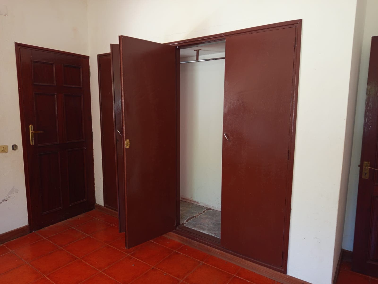 Moradia T4 em Bilene — imagem 35