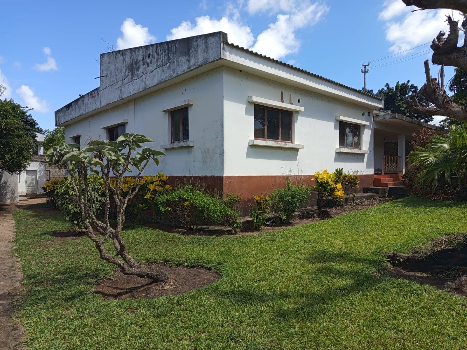 Moradia T4 em Bilene — imagem 3