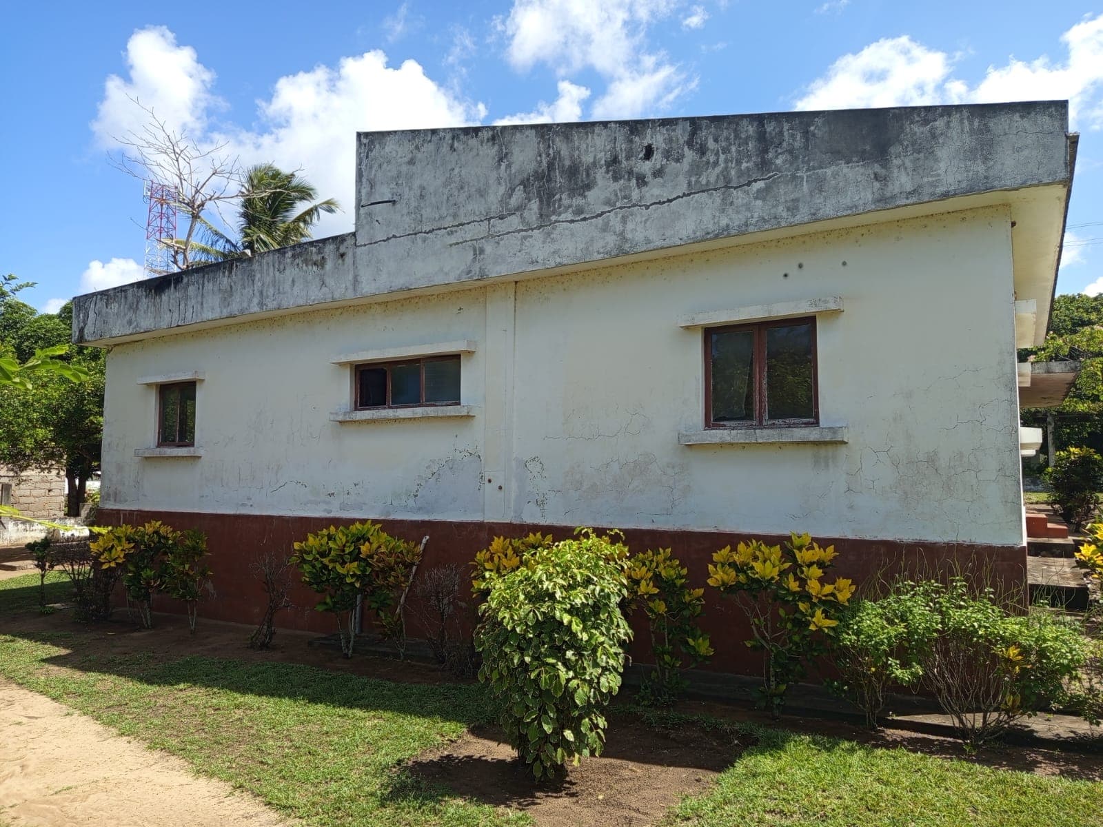 Moradia T4 em Bilene — imagem 6