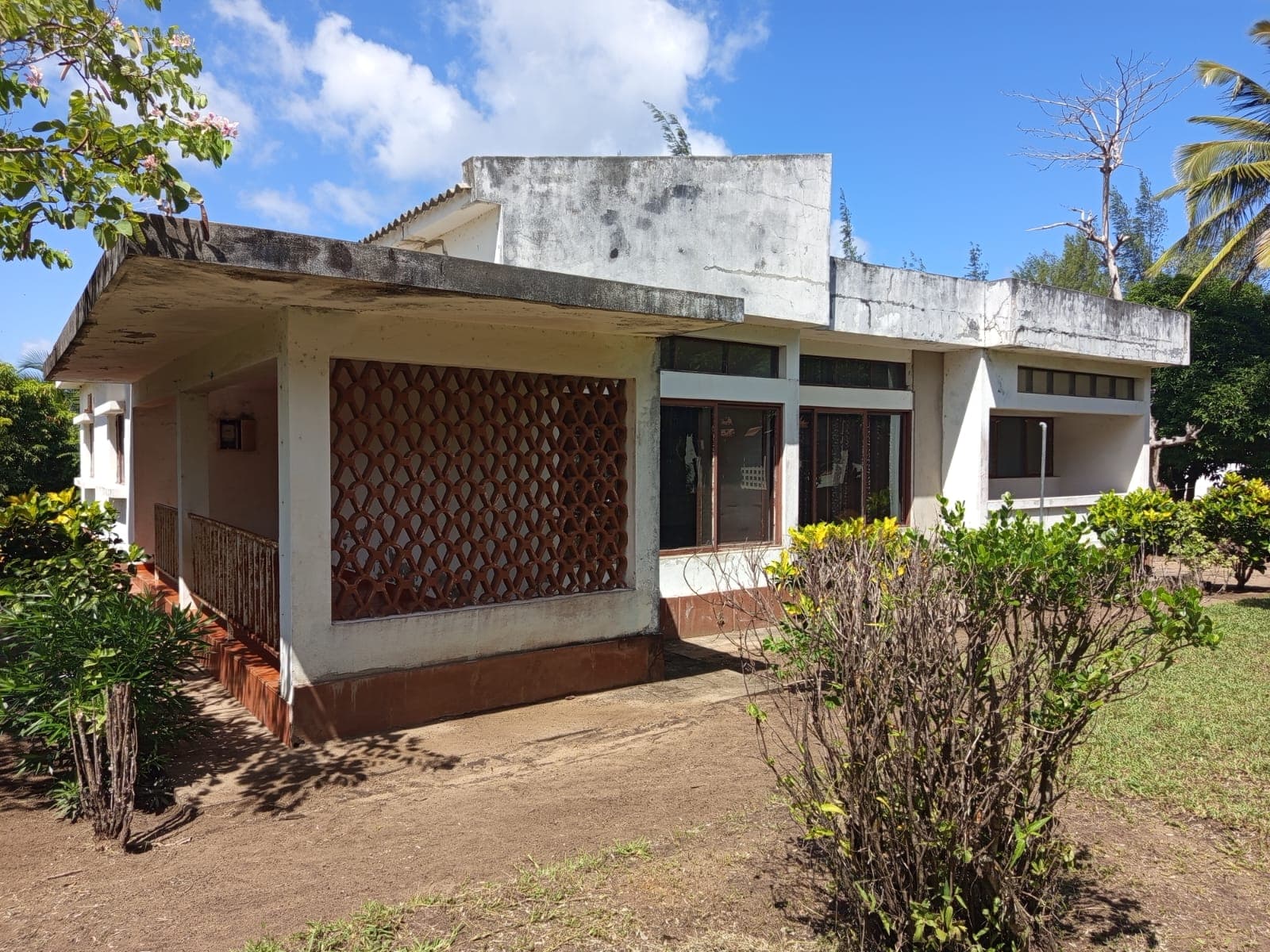 Moradia T4 em Bilene — imagem 14
