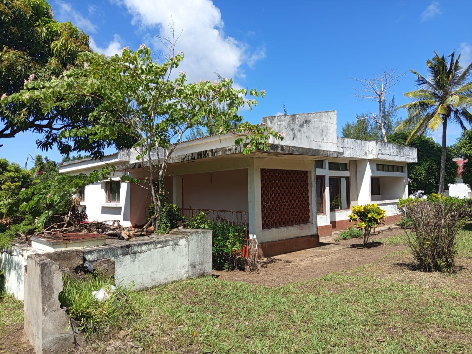 Moradia T4 em Bilene — imagem 1