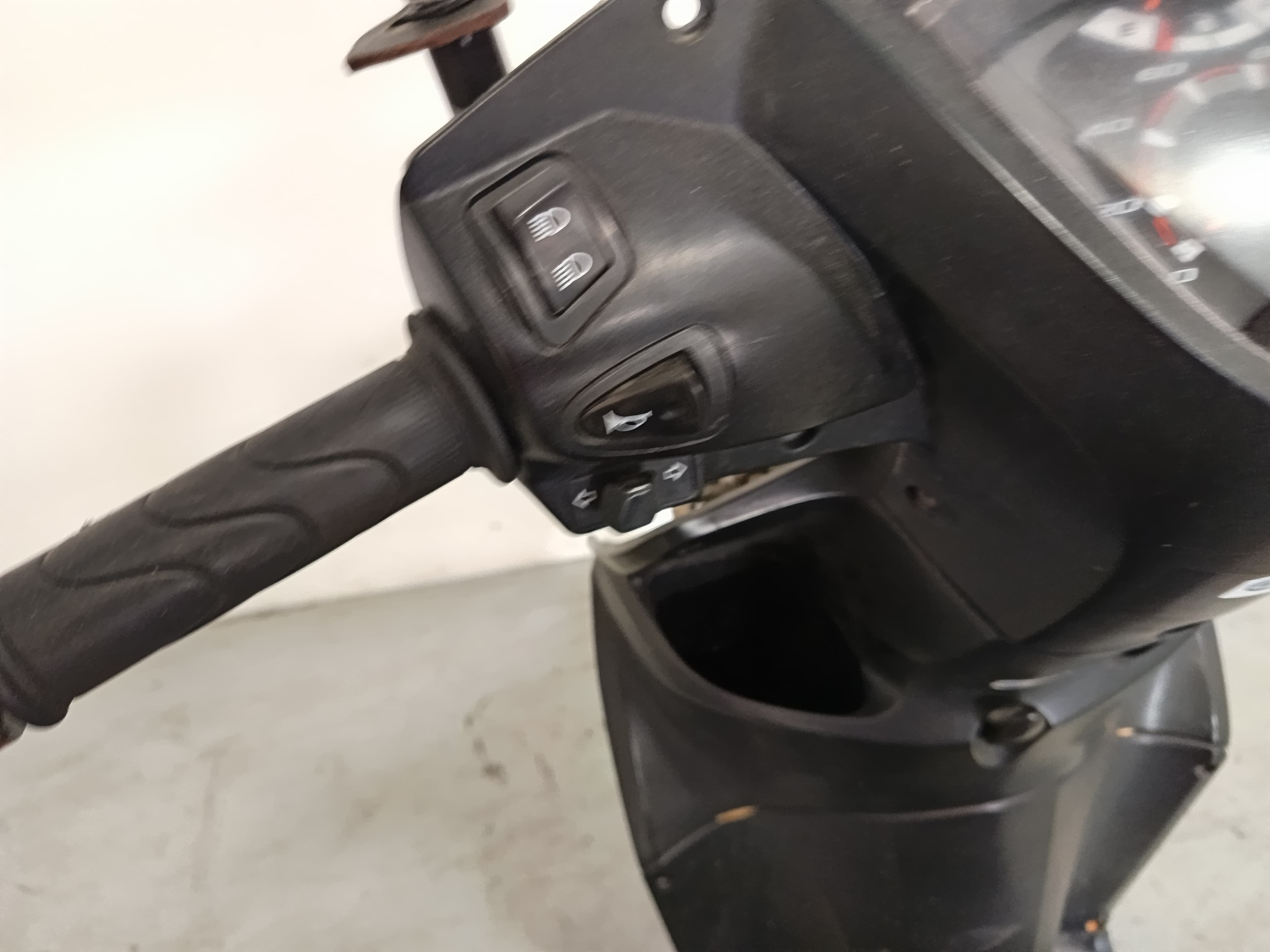 HONDA Vision NSC 110 · Ano 2013 — imagen 9