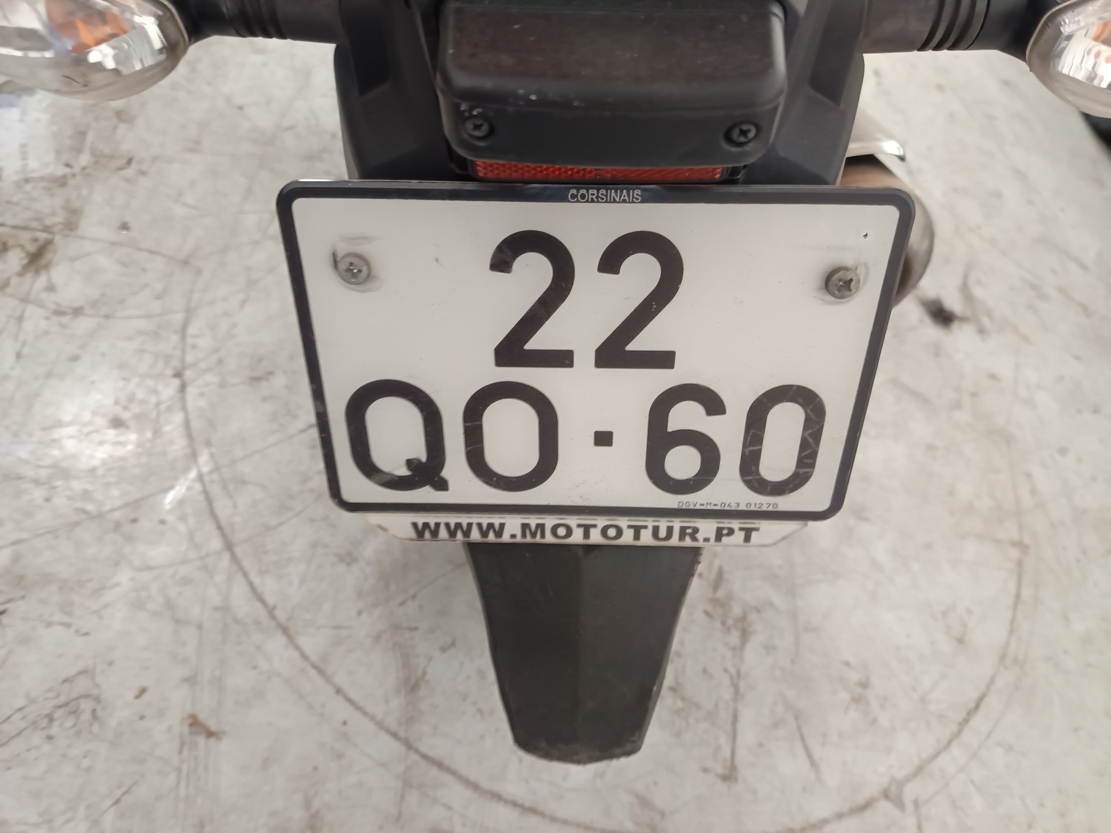 HONDA CB 125 F · Ano 2015 — image 13