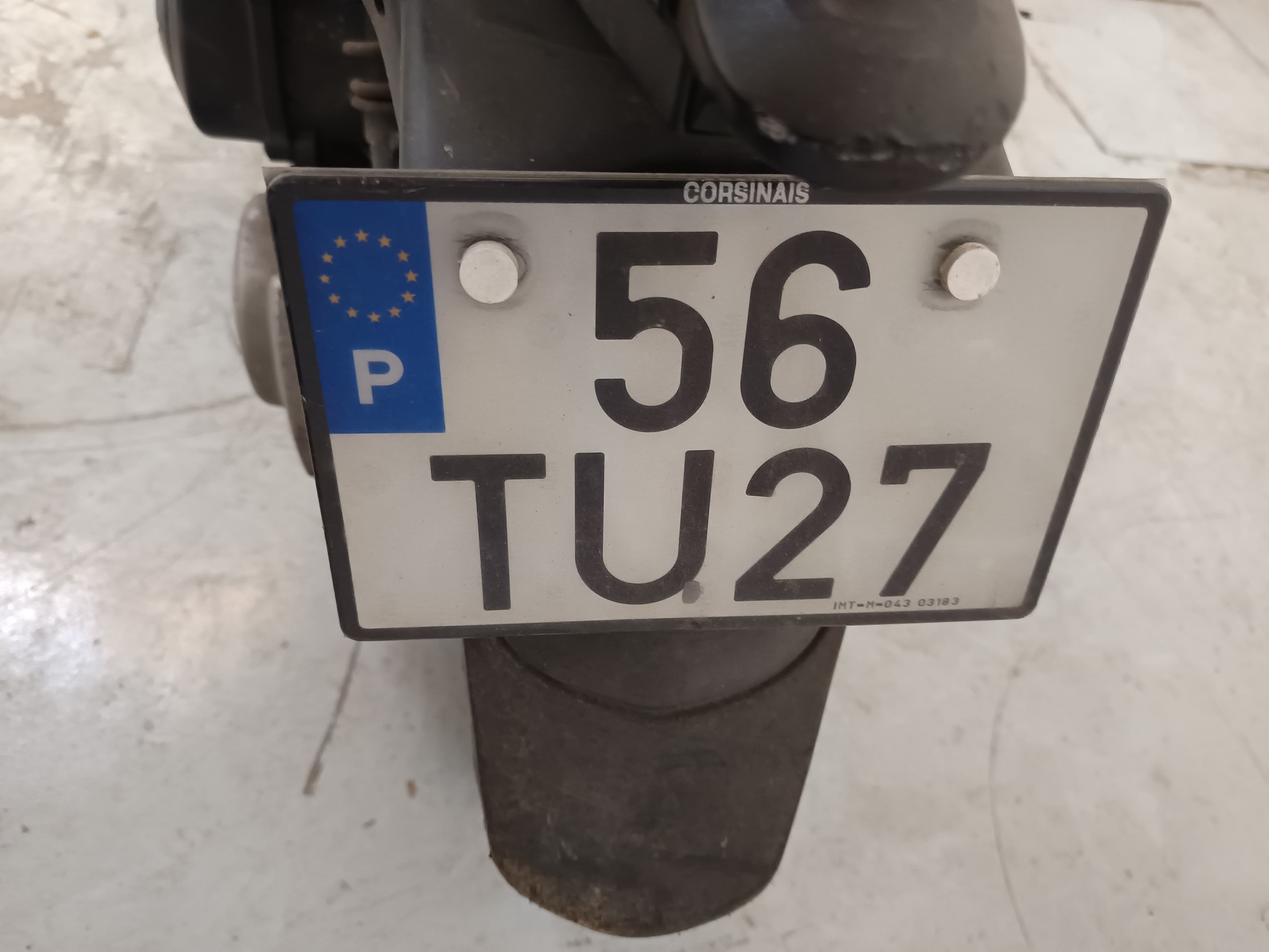 SYM Symphony 125i · Year 2017 — image 14