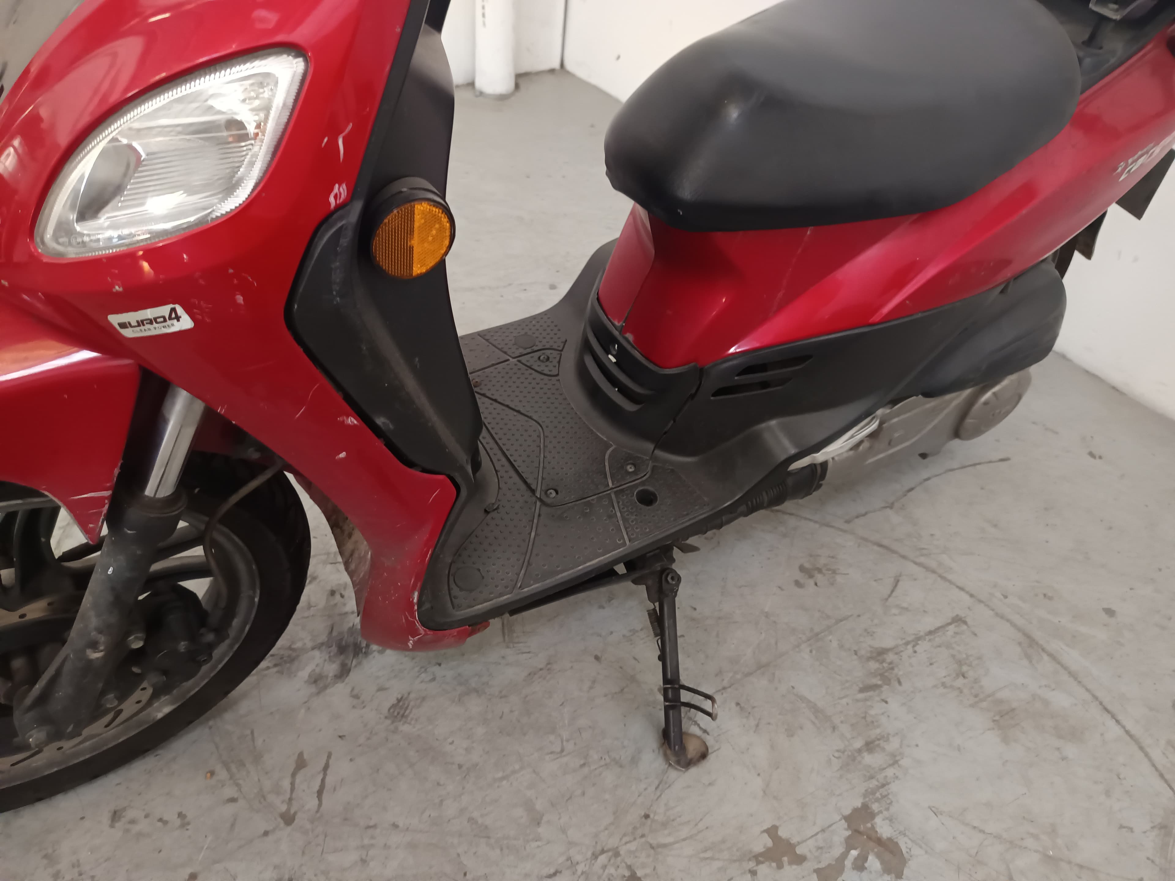 SYM Symphony 125i · Year 2017 — image 13