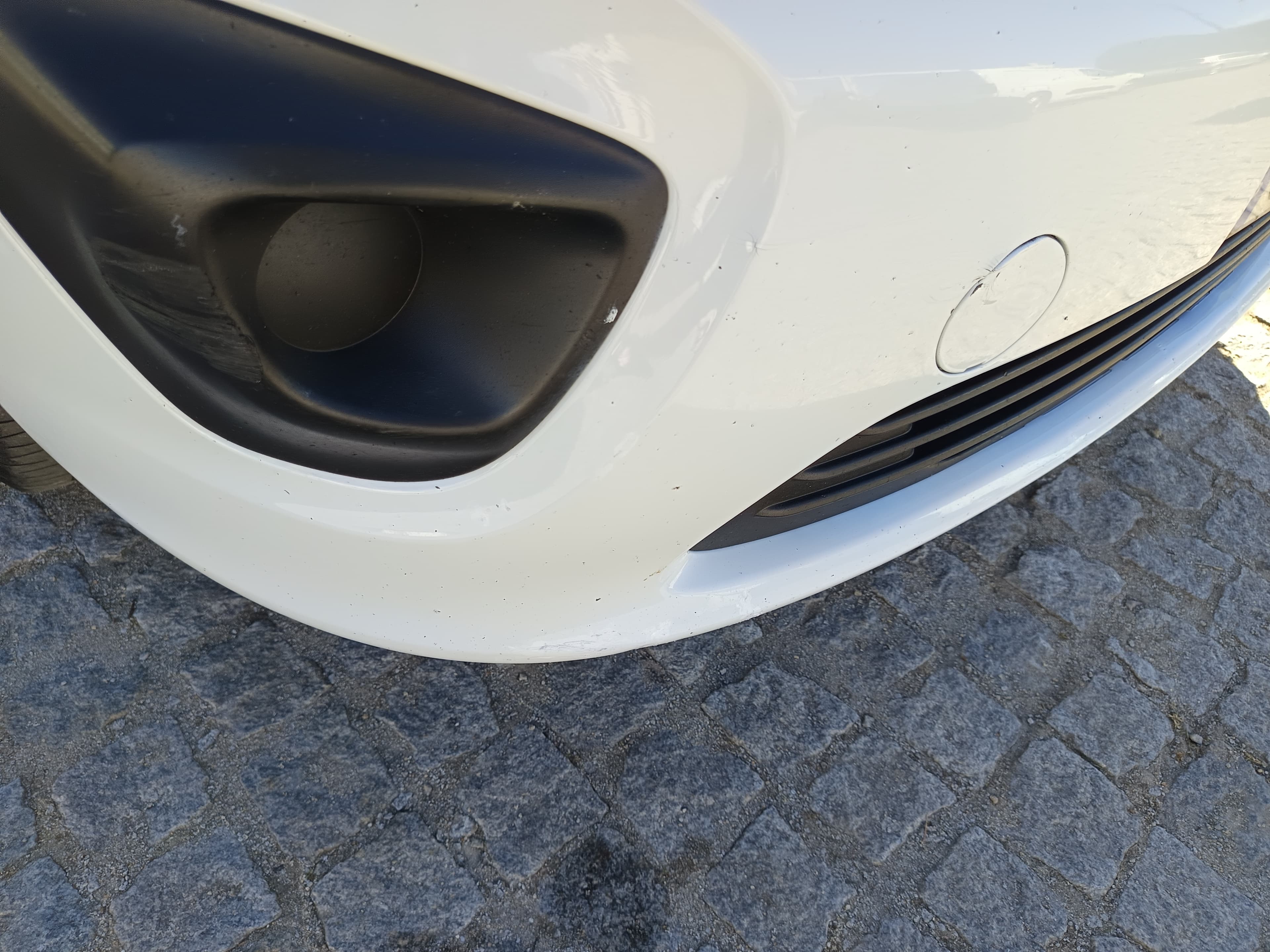 Opel Vívaro 1.6 CDTI · Ano 2017 — imagem 7