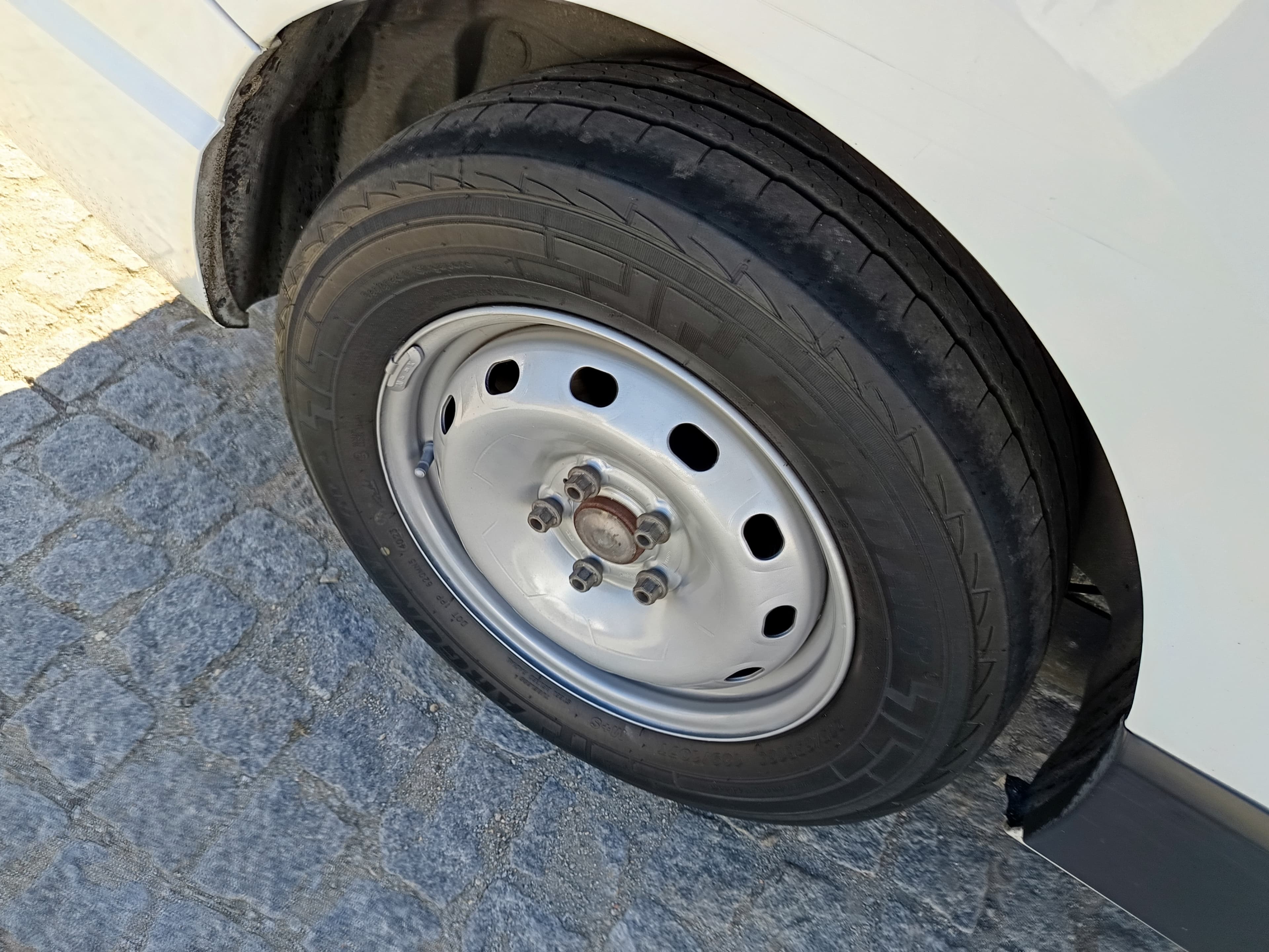 Opel Vívaro 1.6 CDTI · Ano 2017 — imagem 12
