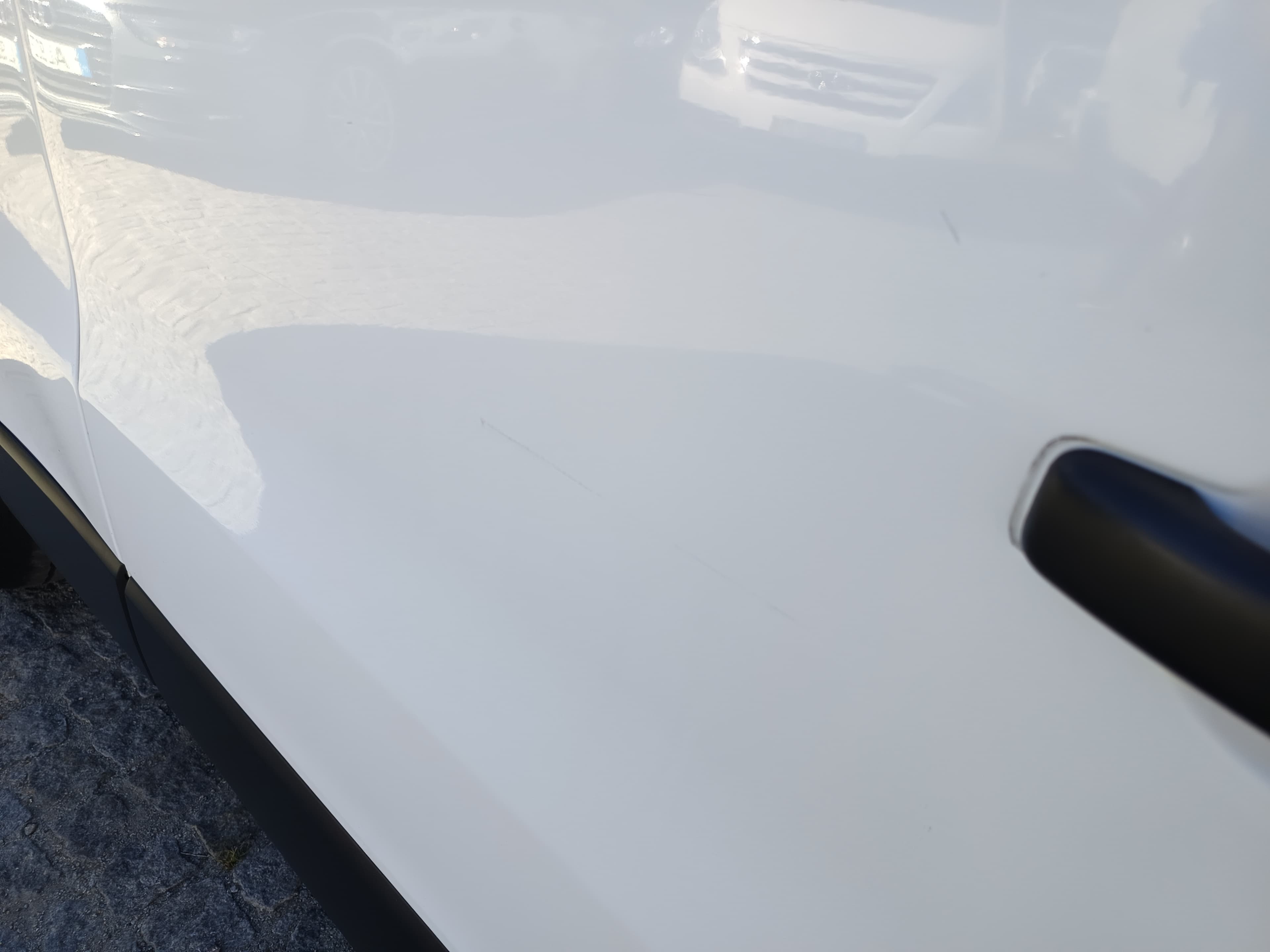 Opel Vívaro 1.6 CDTI · Ano 2017 — imagem 10