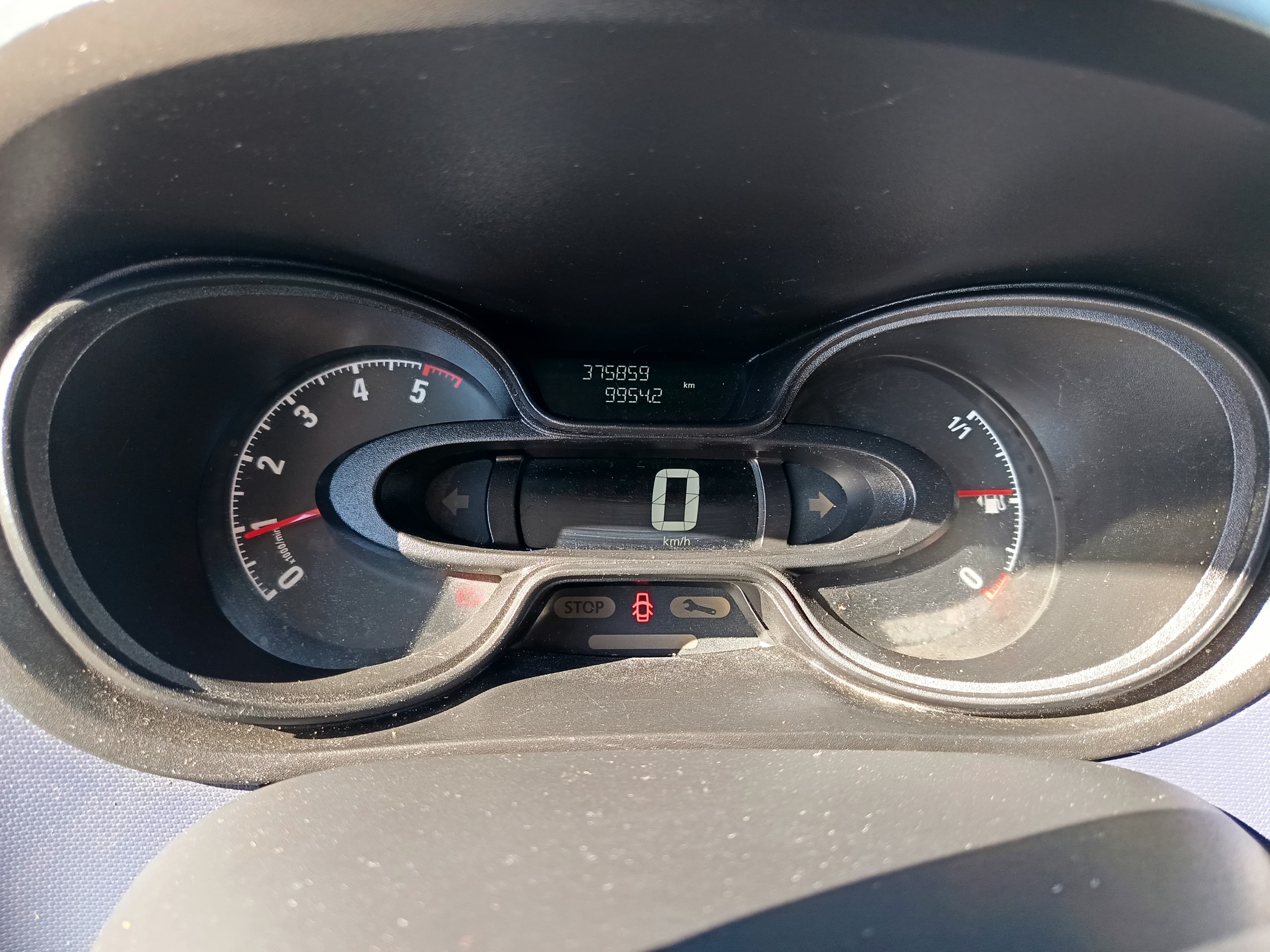 Opel Vívaro 1.6 CDTI · Ano 2017 — imagem 36