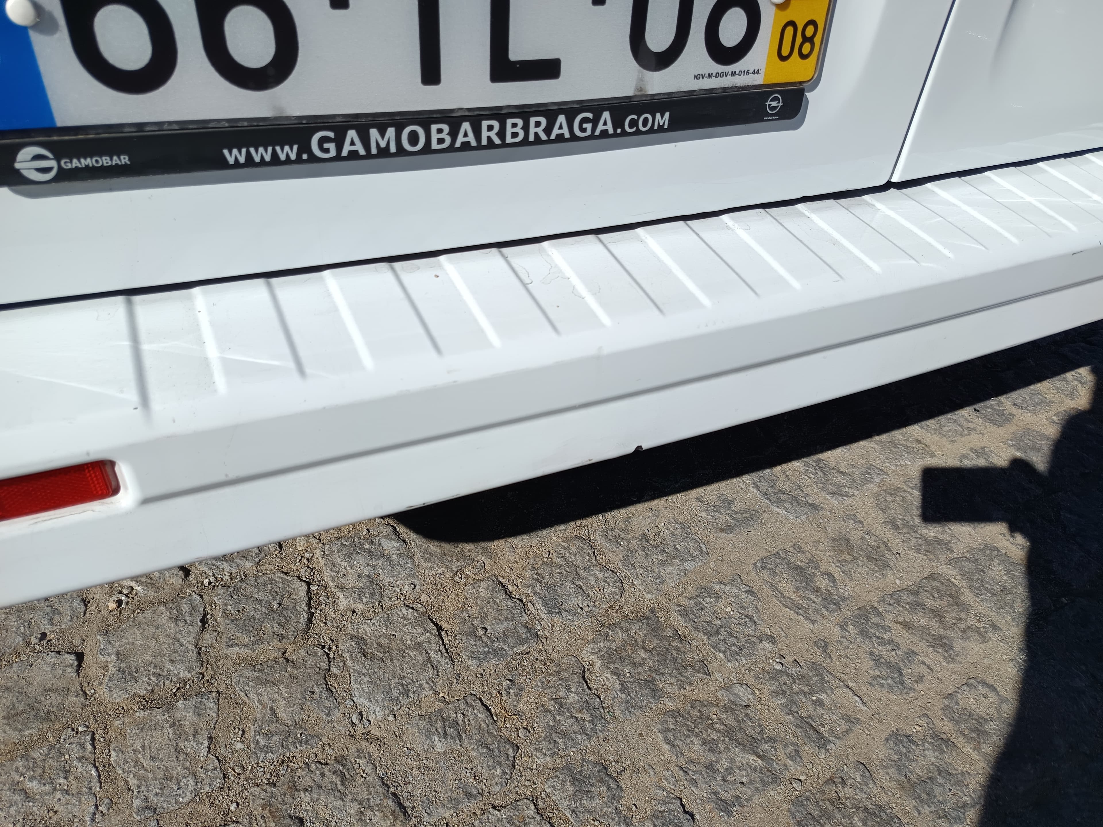 Opel Vívaro 1.6 CDTI · Ano 2017 — imagem 15
