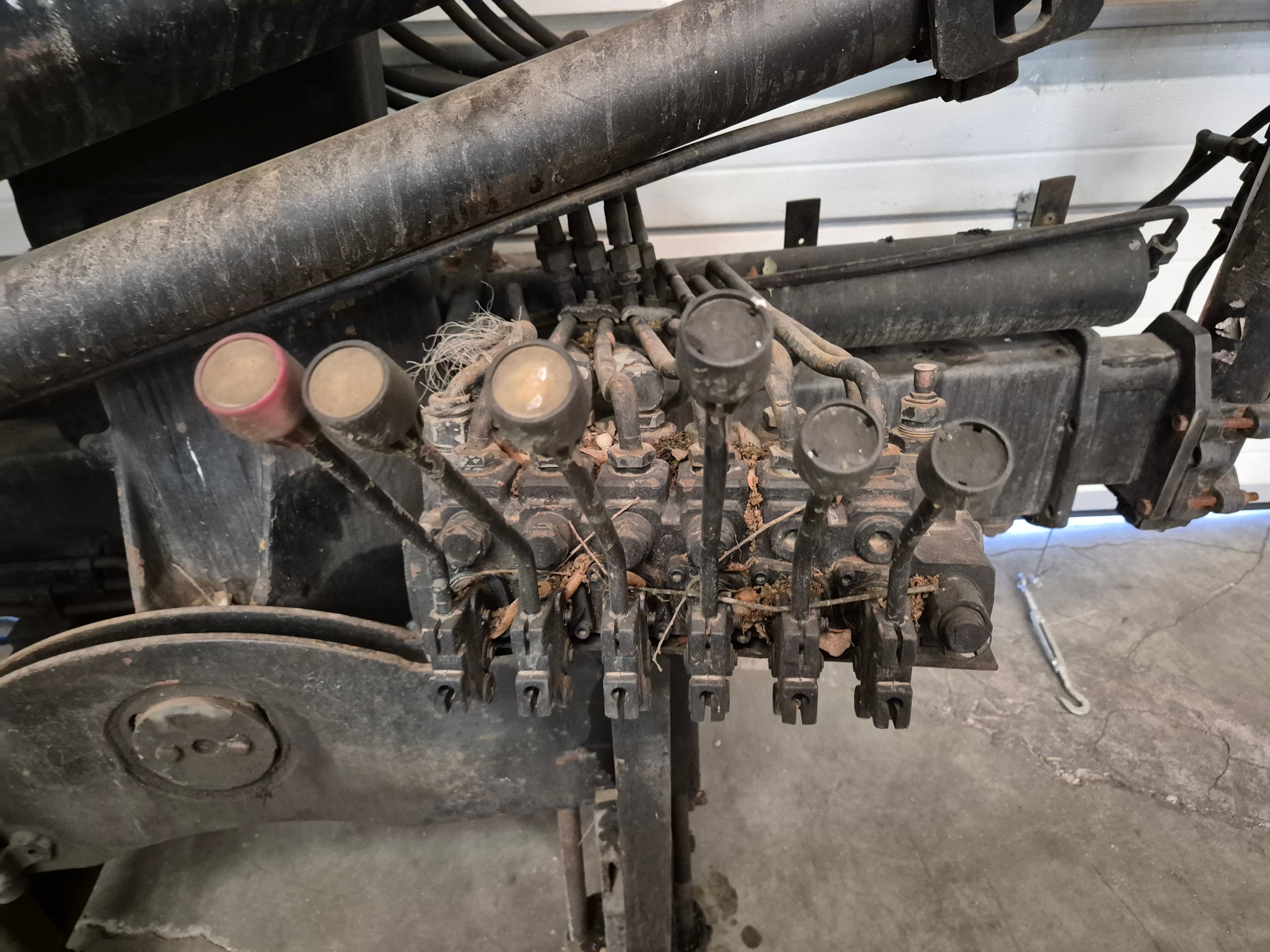 Grua Hiab 070 — imagen 6