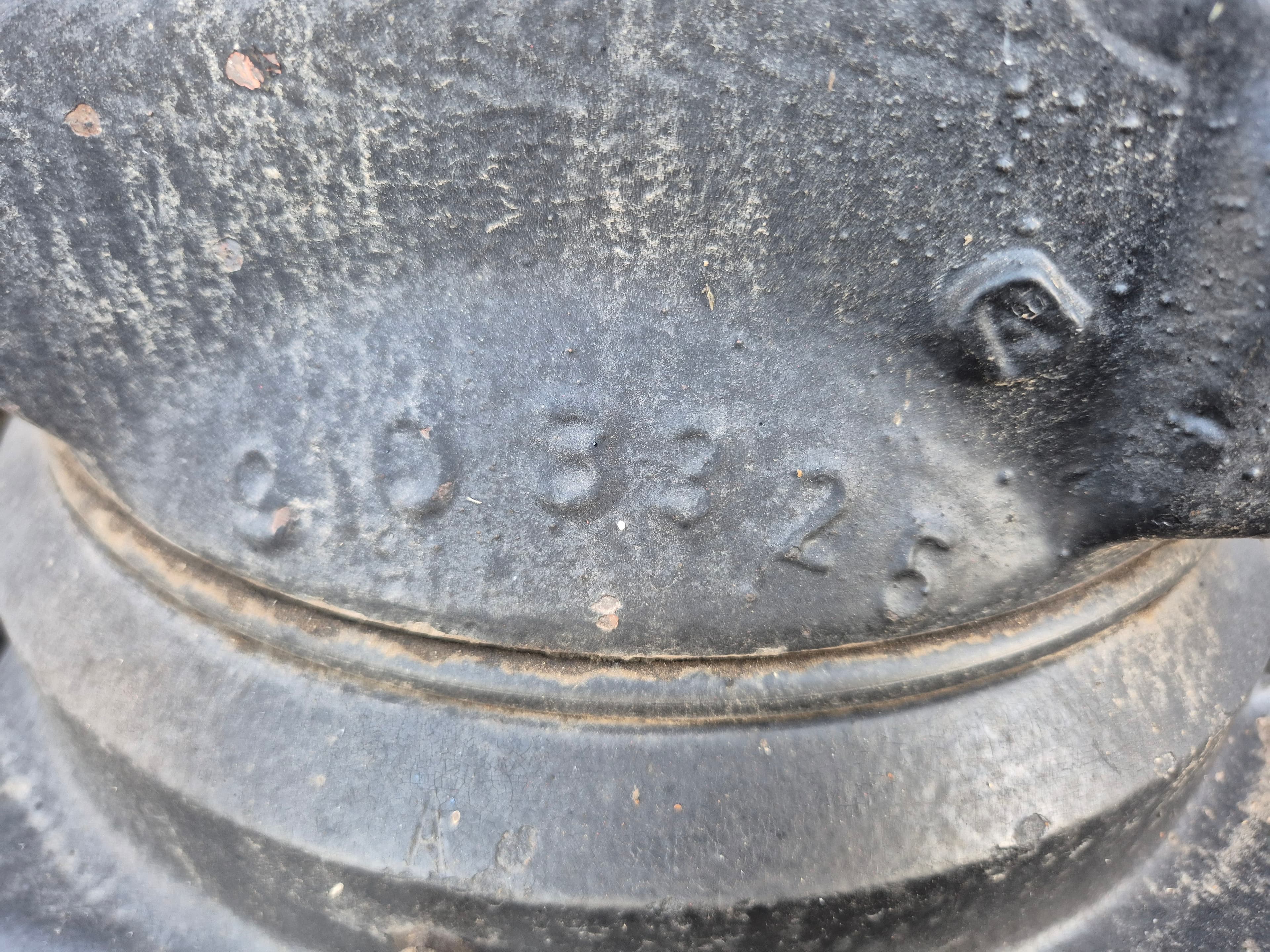 Grua Hiab 070 — imagen 18
