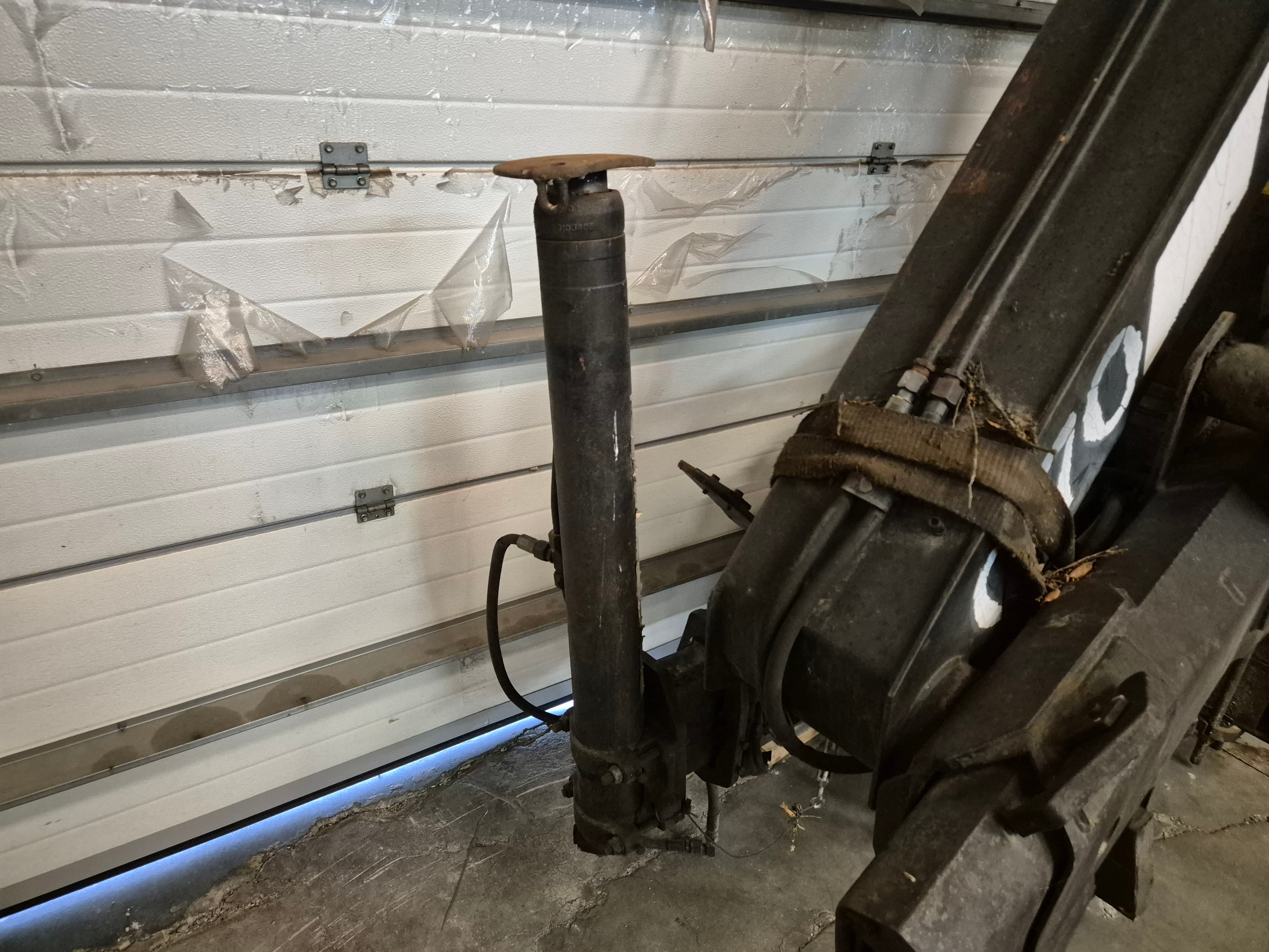 Grua Hiab 070 — imagen 11