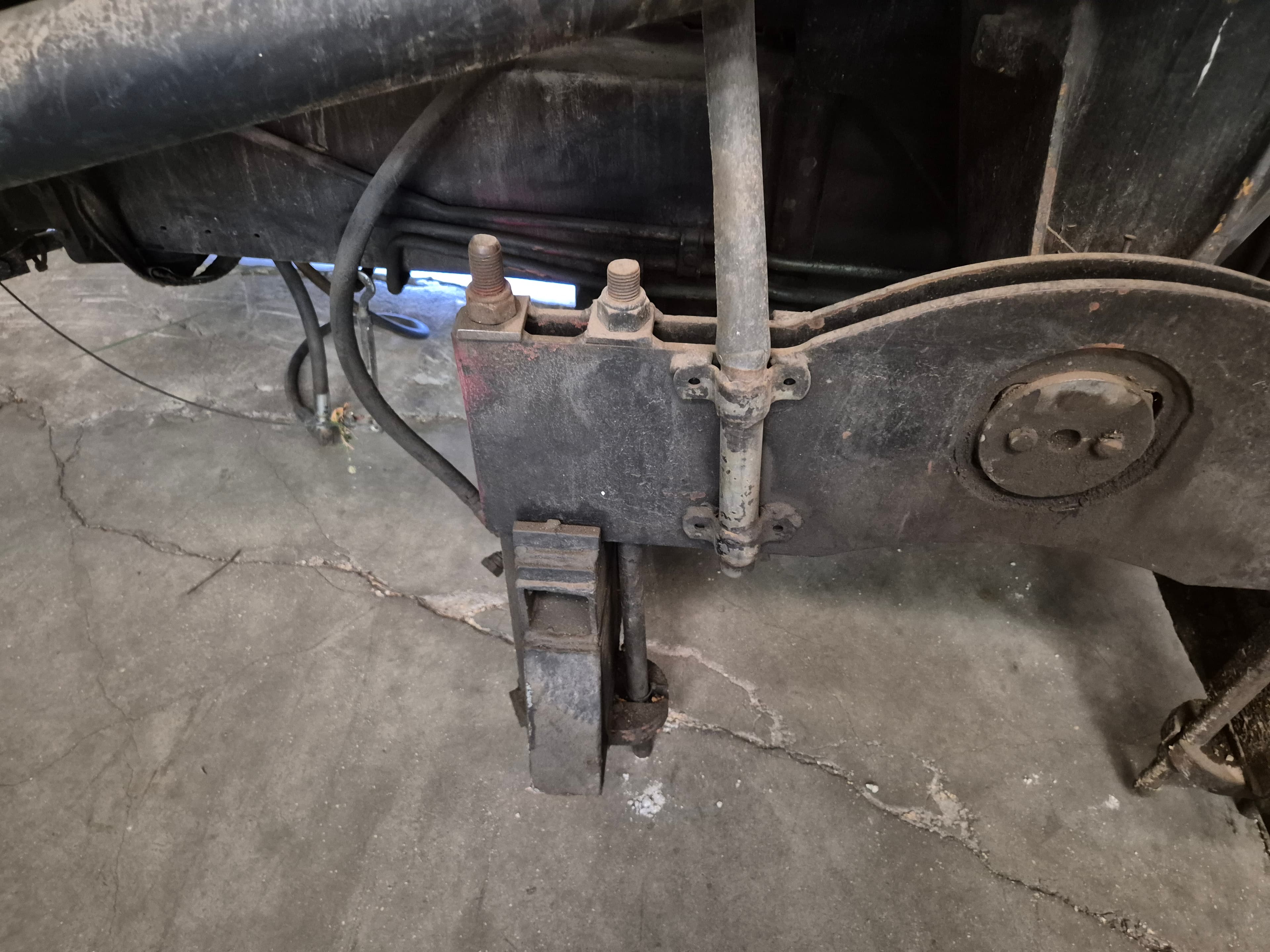 Grua Hiab 070 — imagen 7