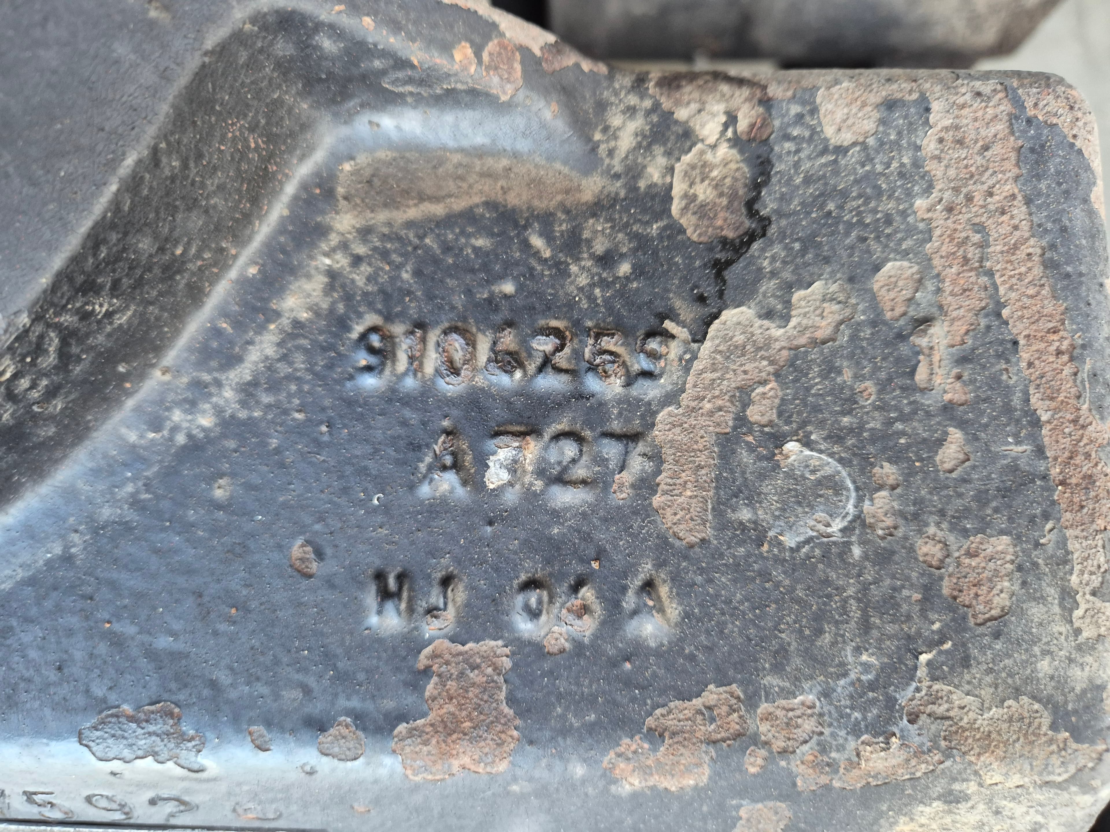 Grua Hiab 070 — imagen 17