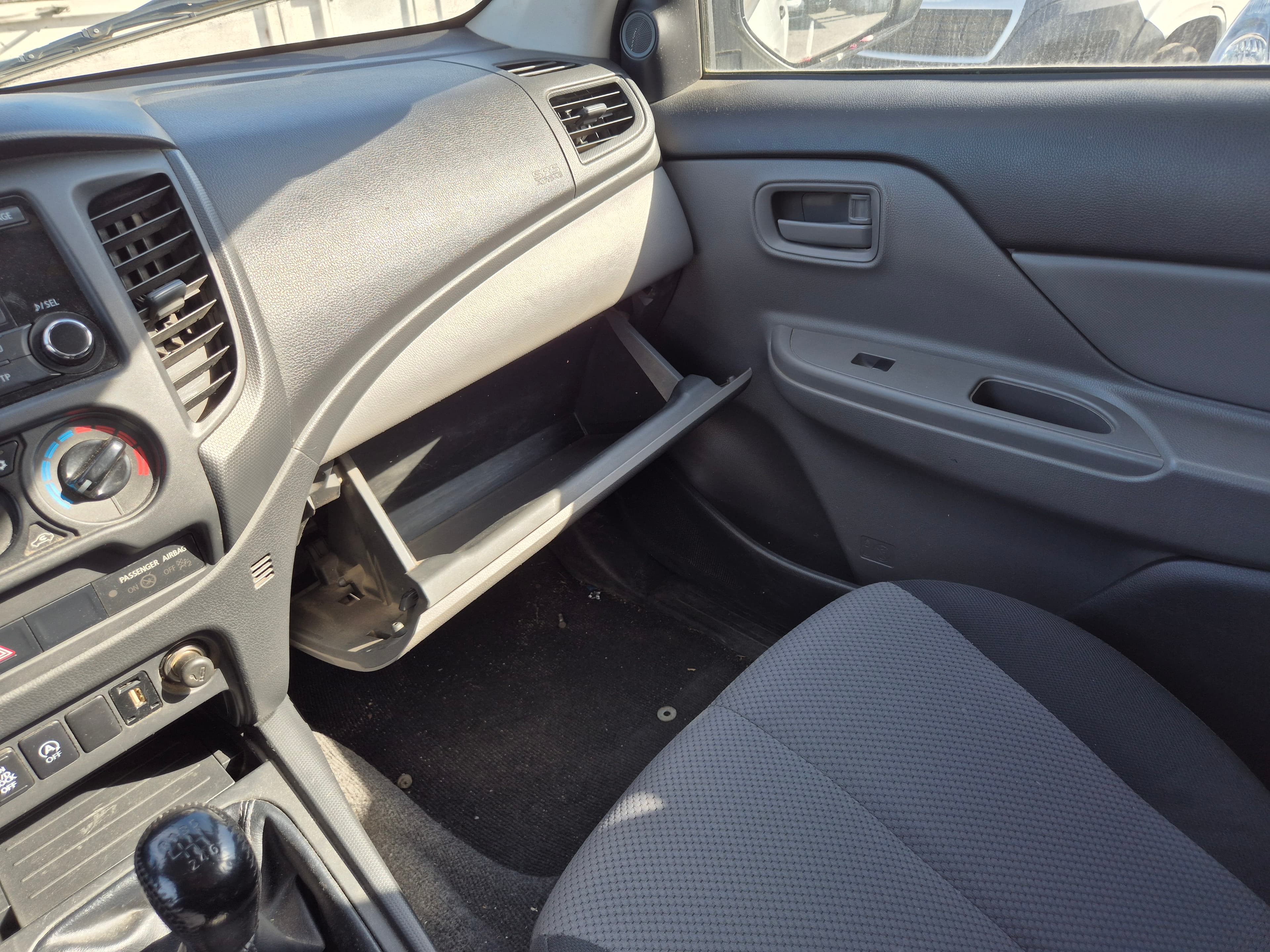 Mitsubishi L200 · Ano 2020 — imagem 47