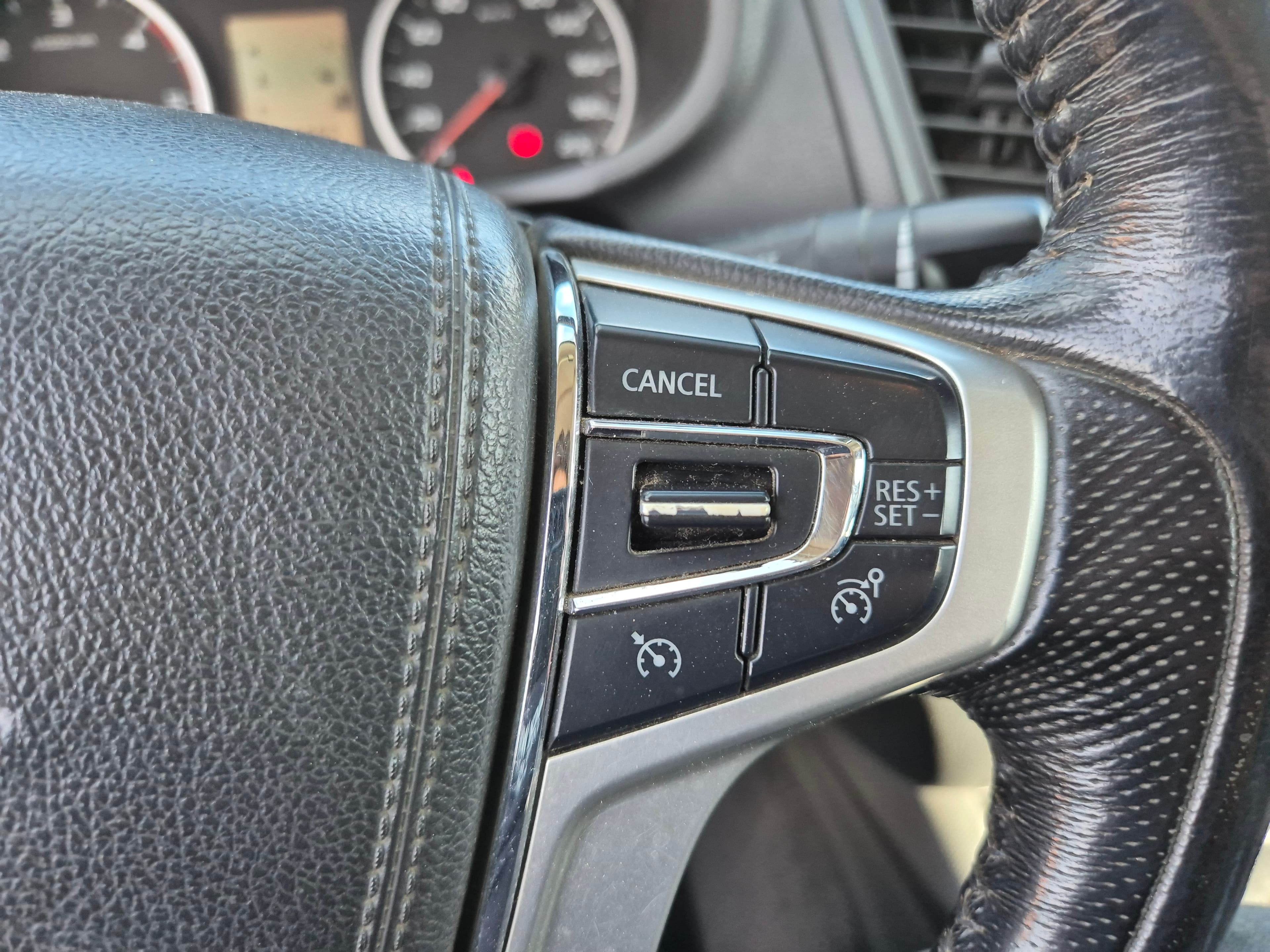 Mitsubishi L200 · Ano 2020 — imagem 35