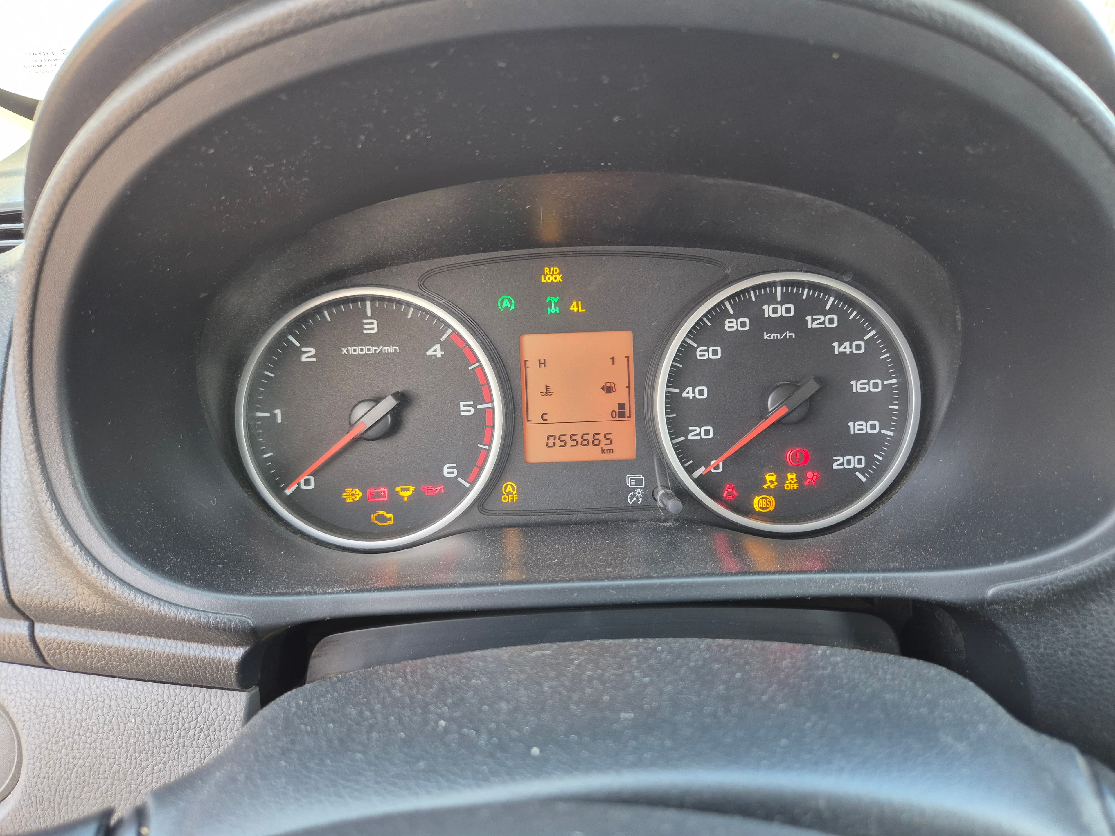 Mitsubishi L200 · Ano 2020 — imagem 36