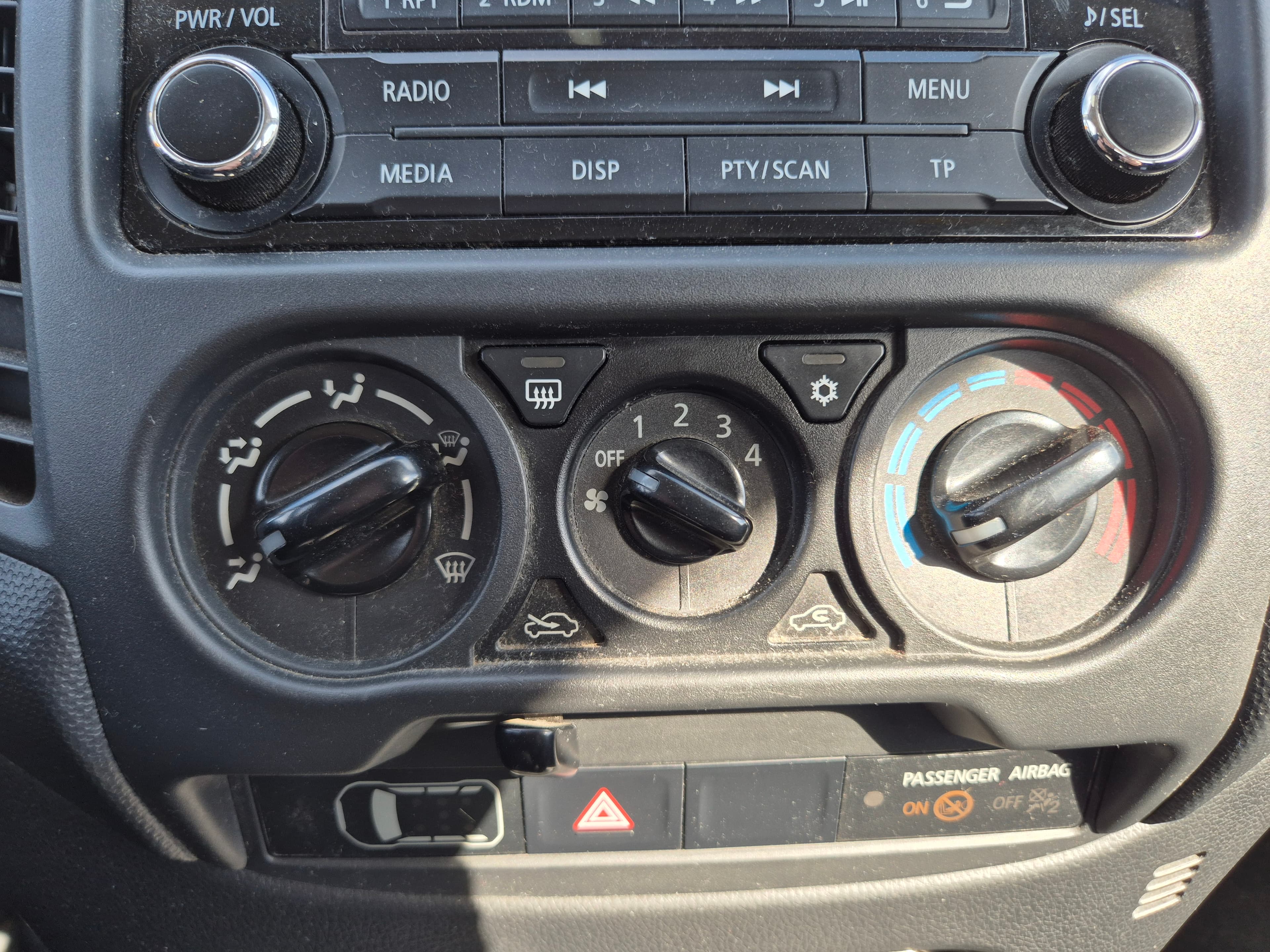 Mitsubishi L200 · Ano 2020 — imagem 44