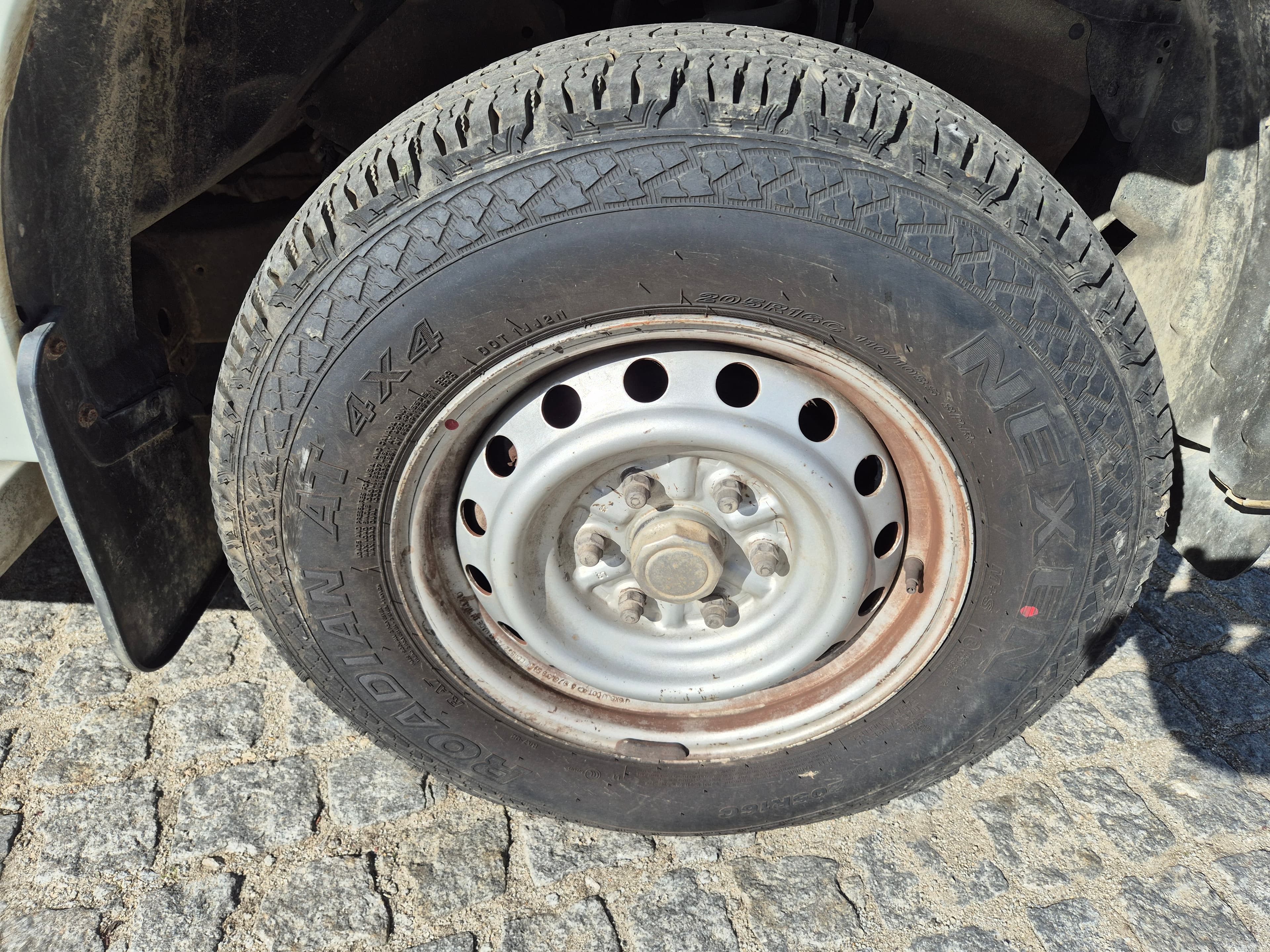 Mitsubishi L200 · Ano 2020 — imagem 16