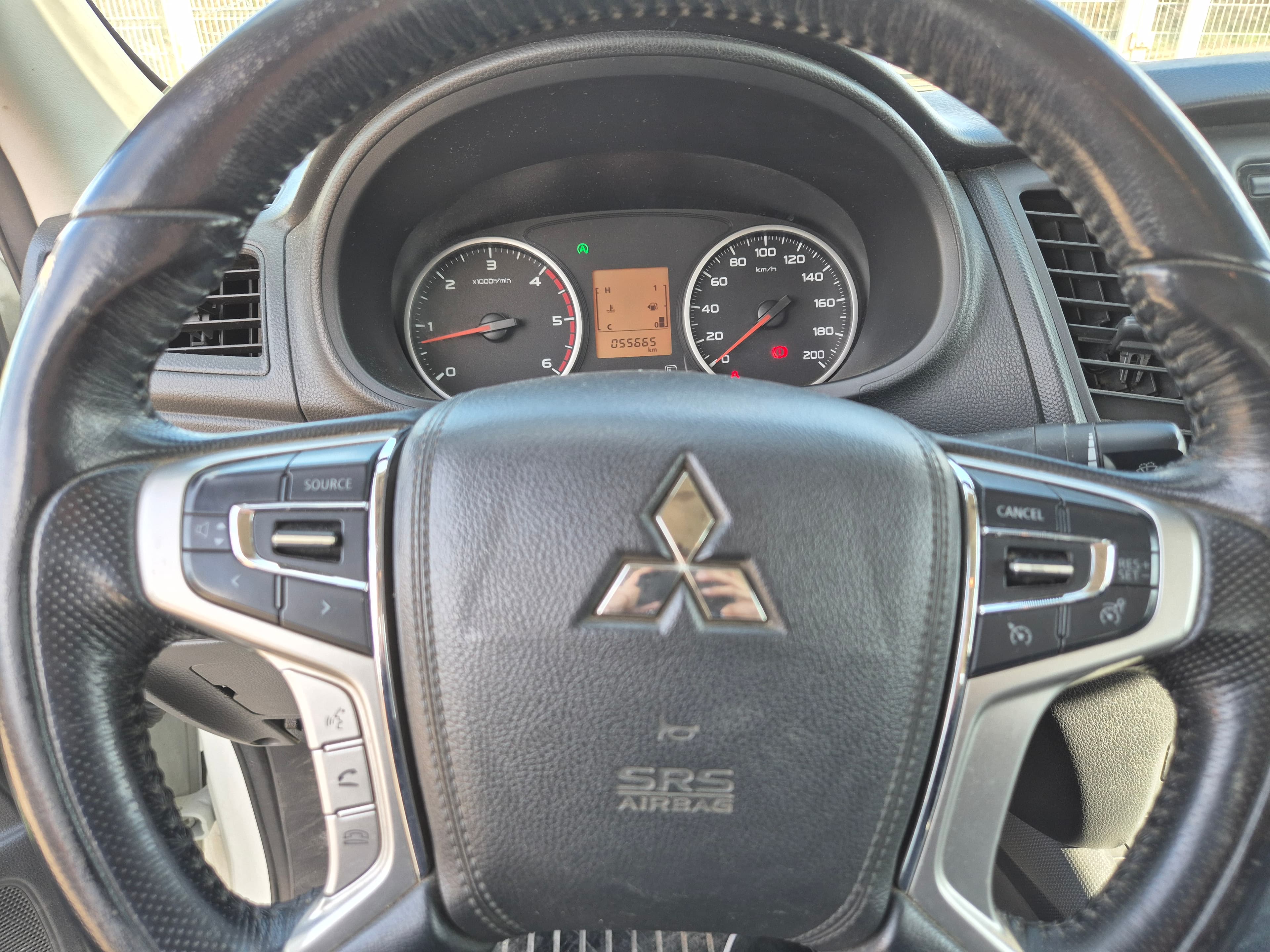 Mitsubishi L200 · Ano 2020 — imagem 31