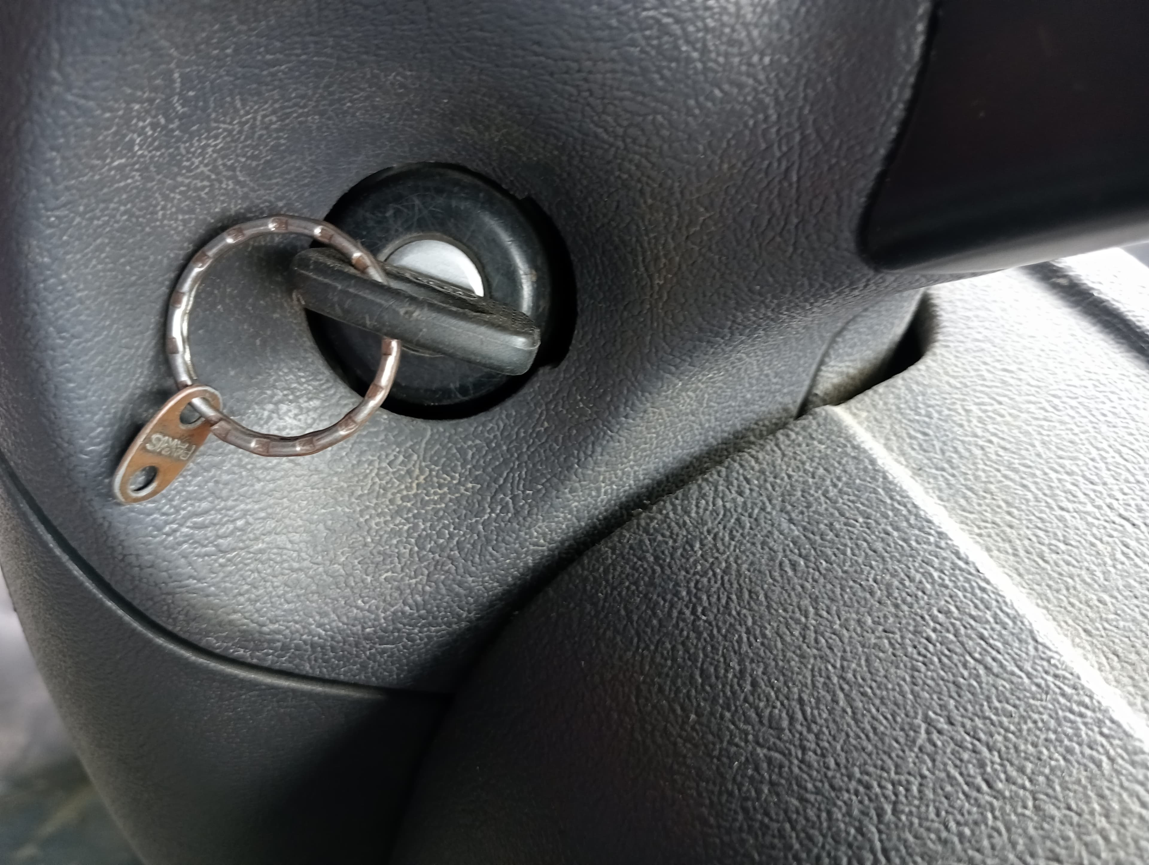 Mercedes-Benz Vito · Ano 1998 — imagen 8