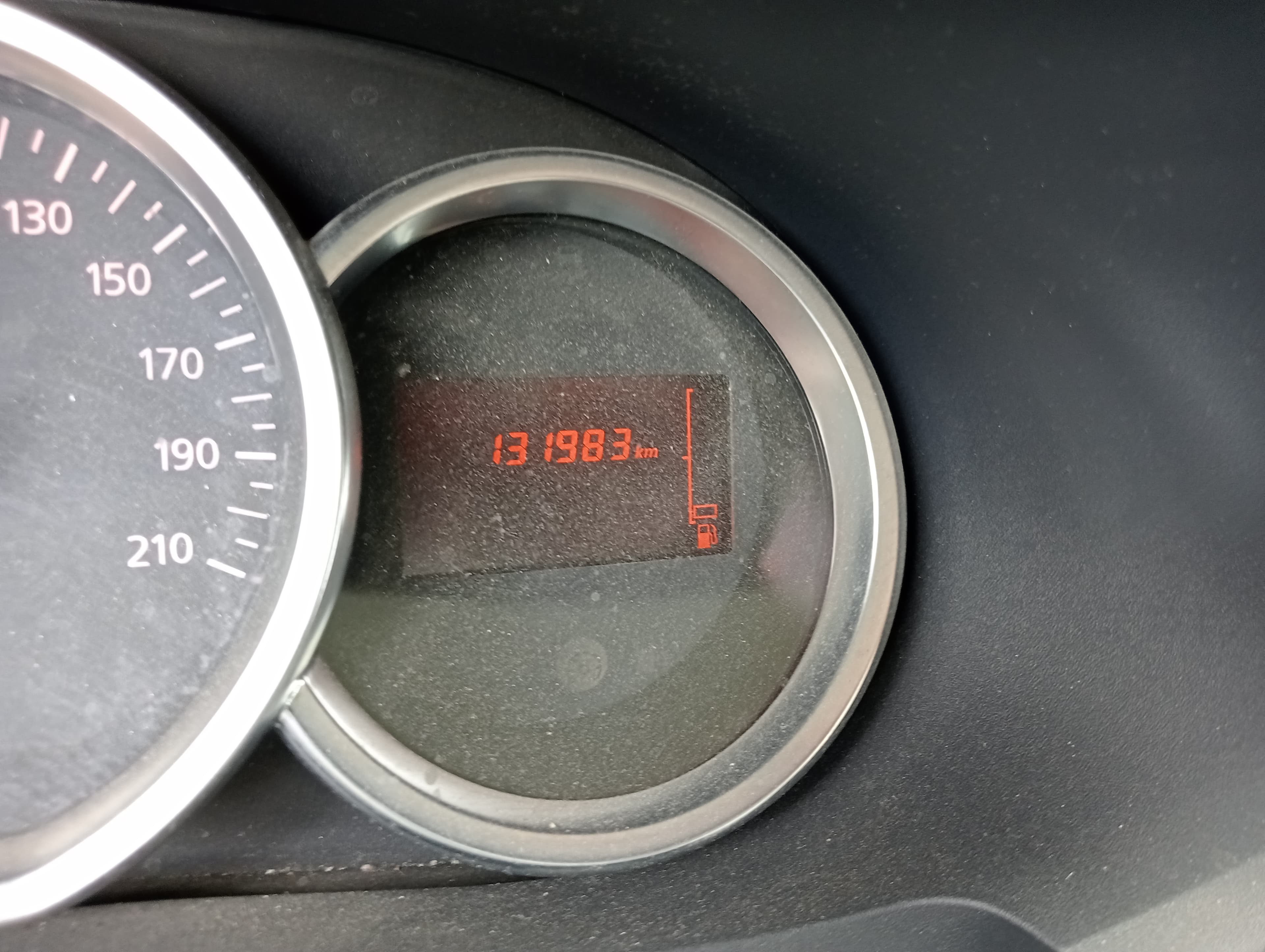 Dacia Lodgy · Ano 2021 — imagen 9
