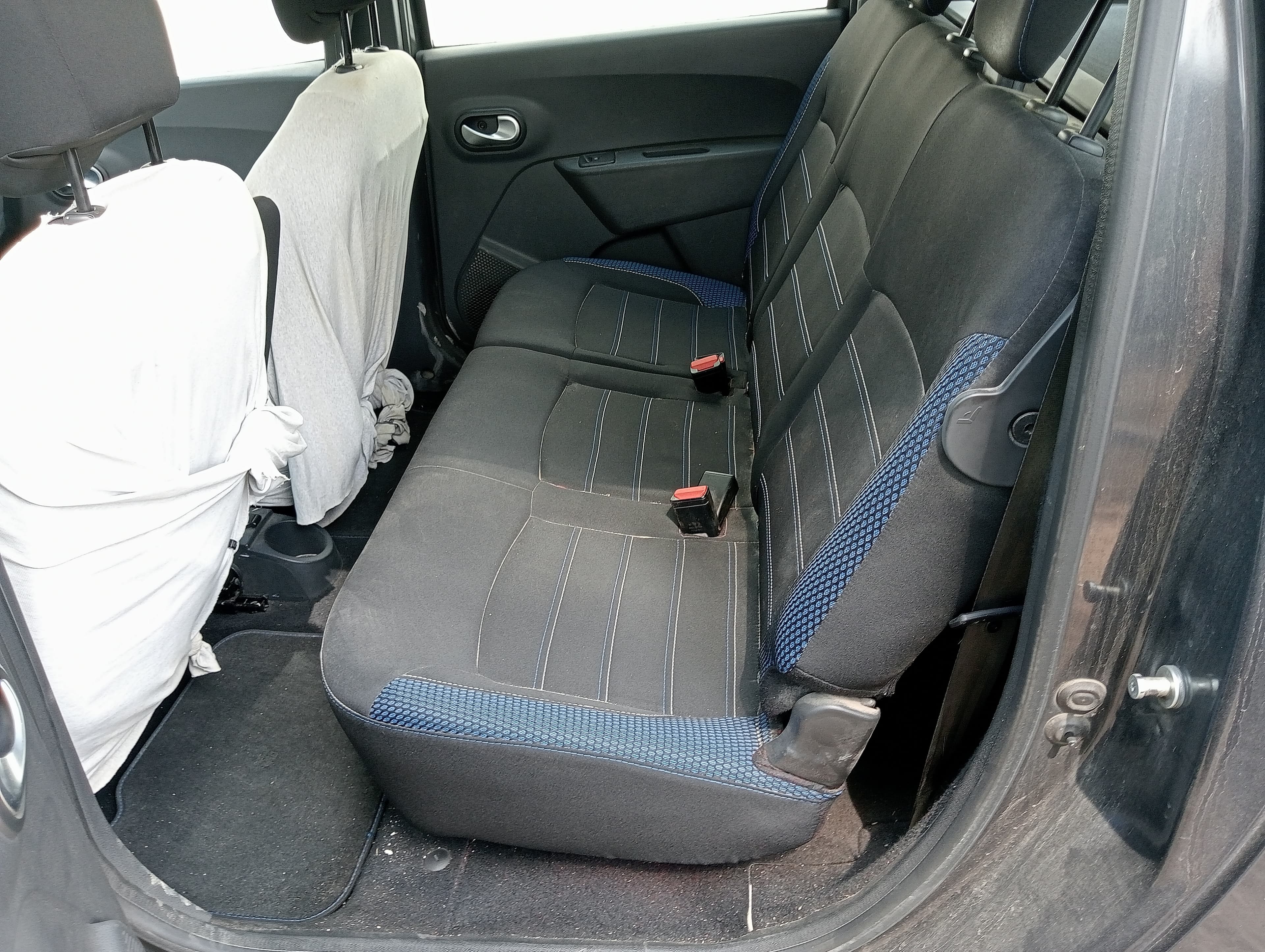 Dacia Lodgy · Ano 2021 — imagen 8