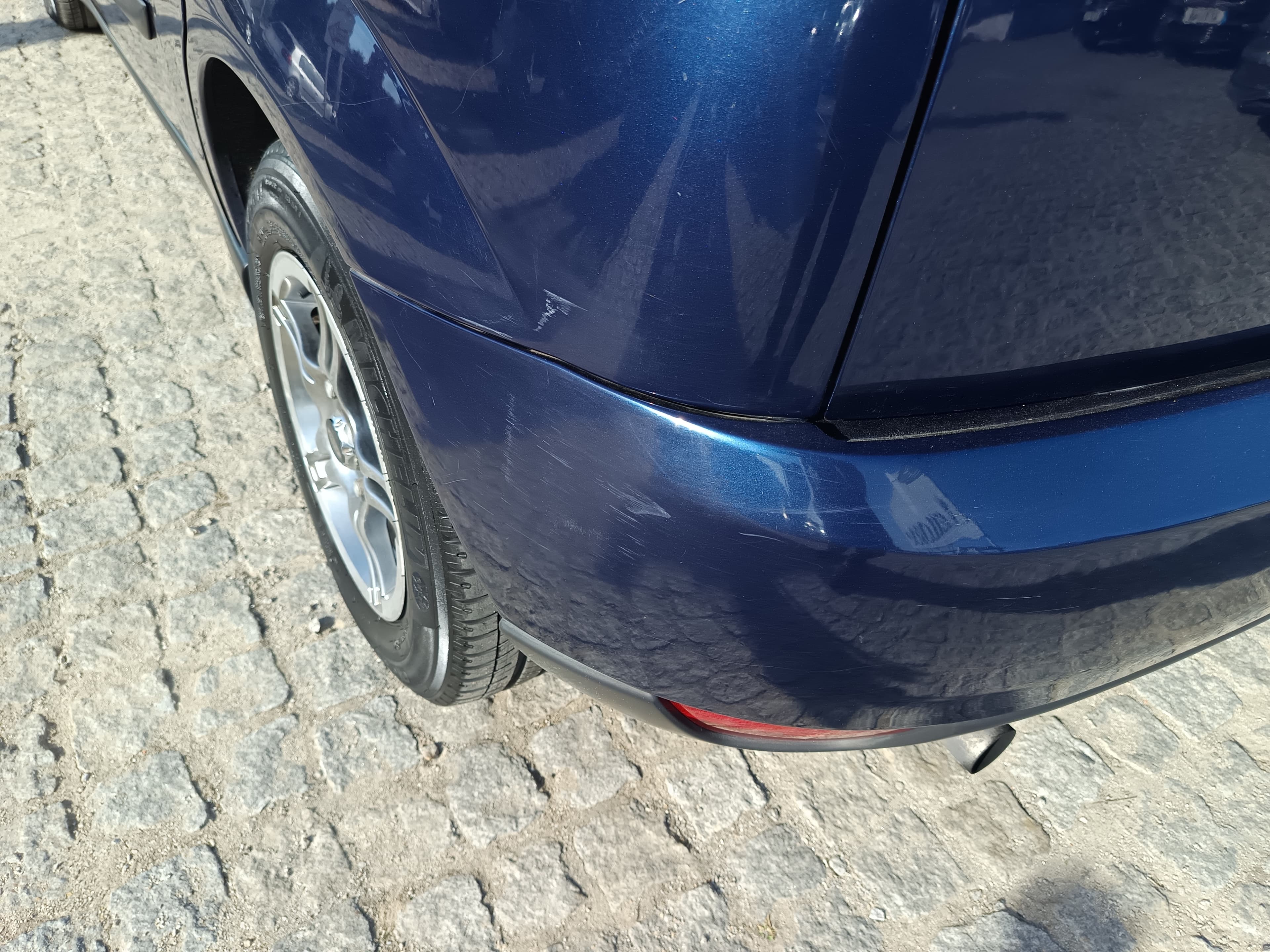 Ford Focus · Ano 2000 — image 11