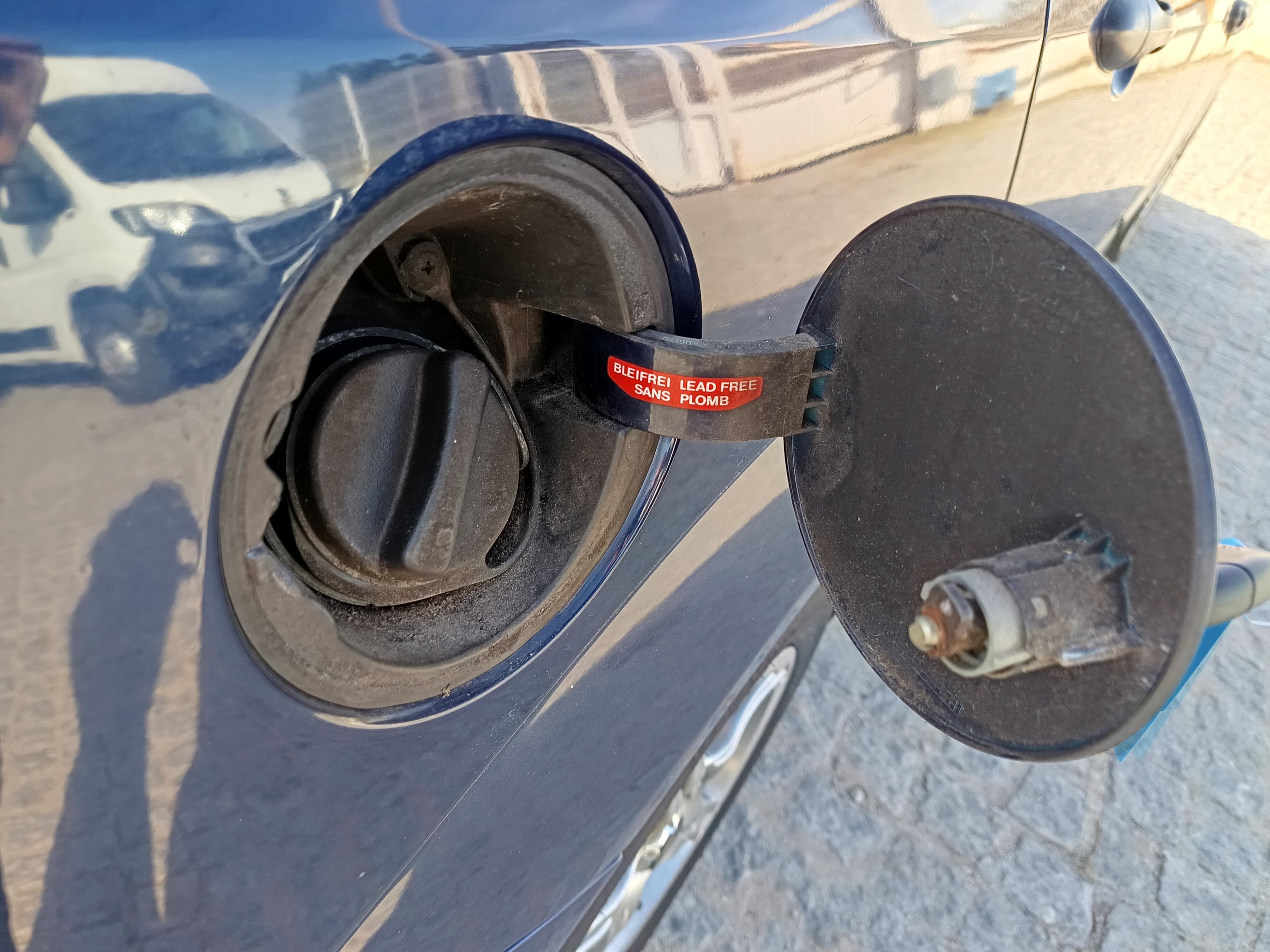 Ford Focus · Ano 2000 — image 19