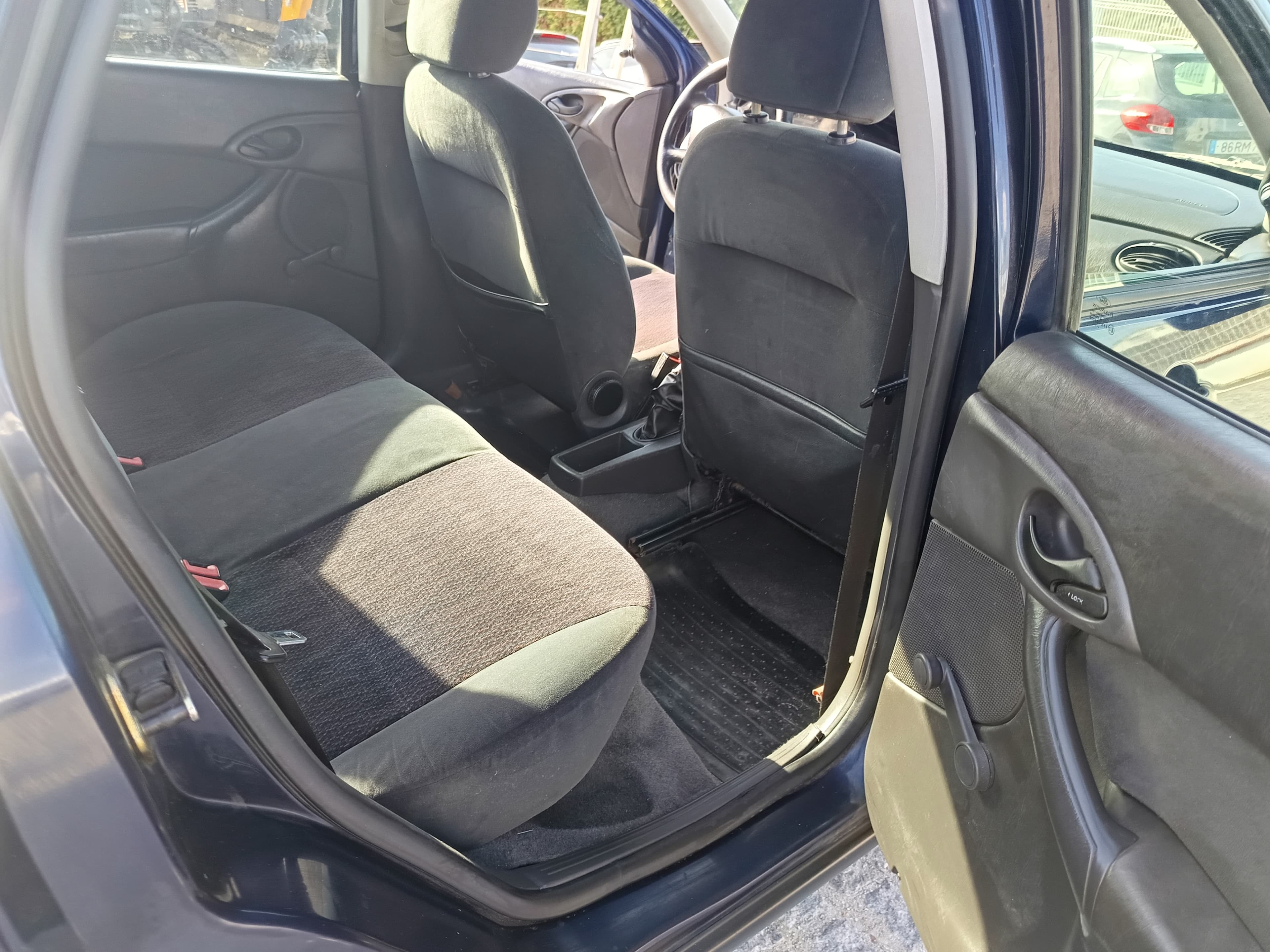 Ford Focus · Ano 2000 — image 22