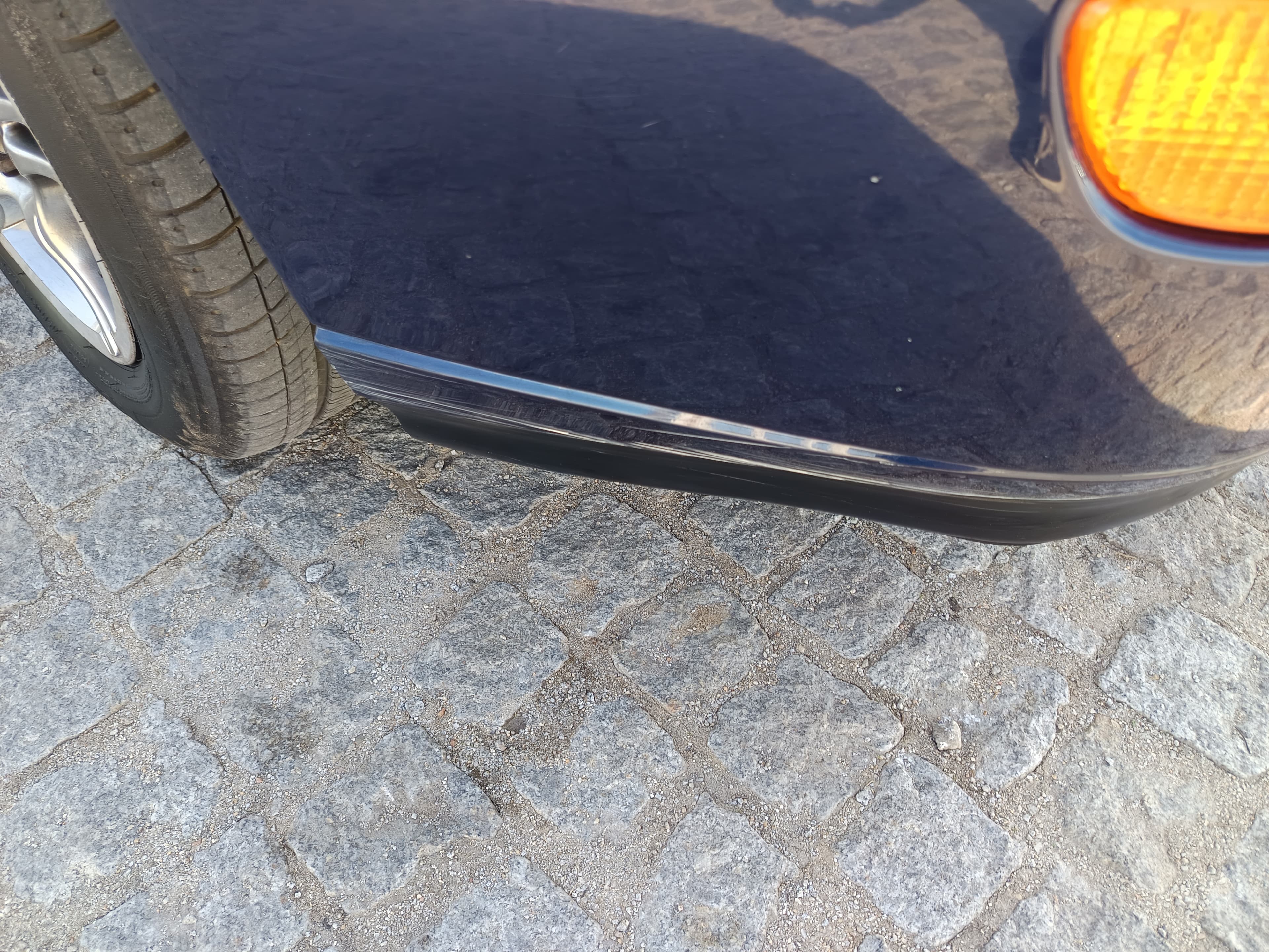 Ford Focus · Ano 2000 — image 7
