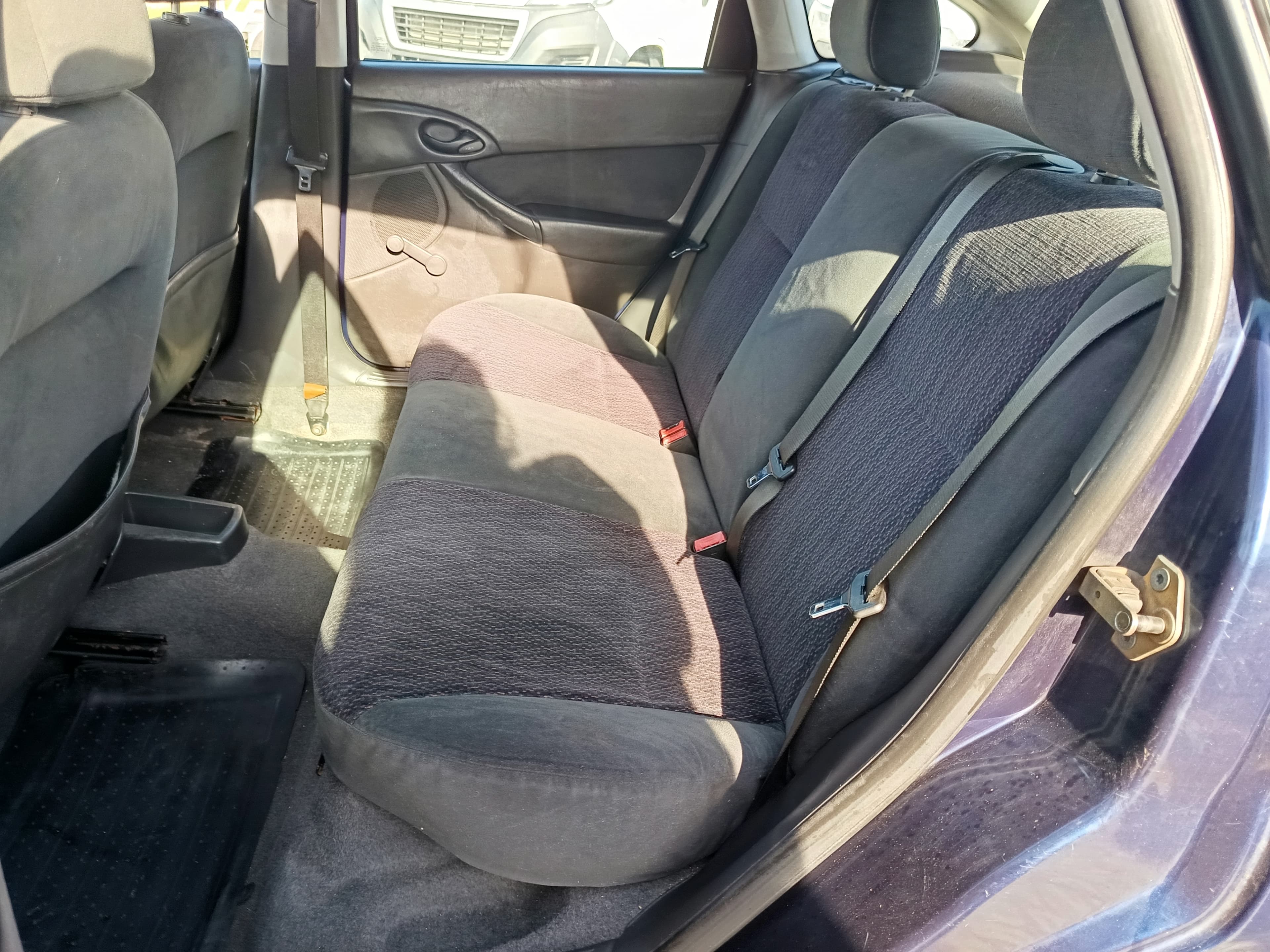 Ford Focus · Ano 2000 — image 30