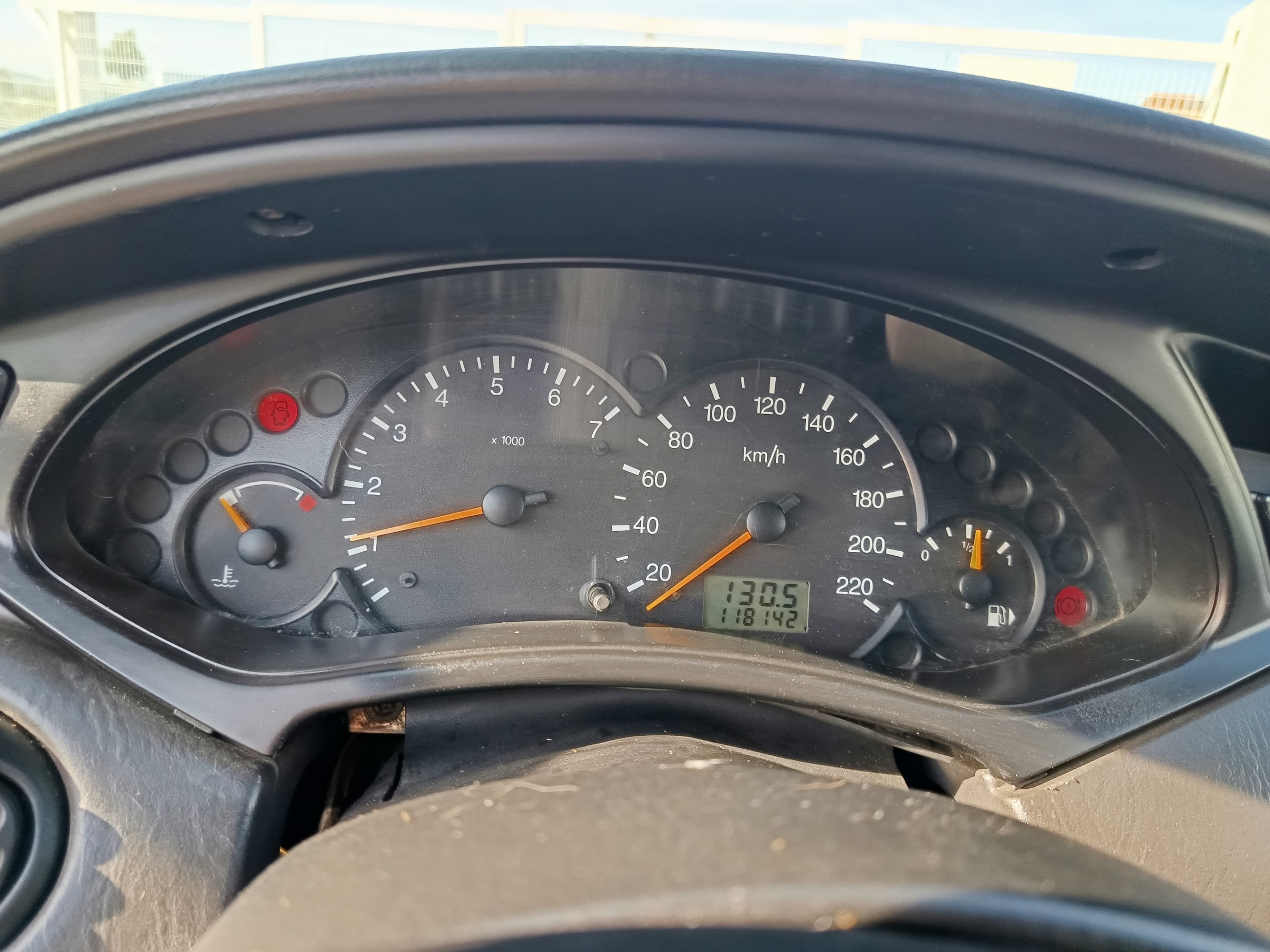 Ford Focus · Ano 2000 — image 39