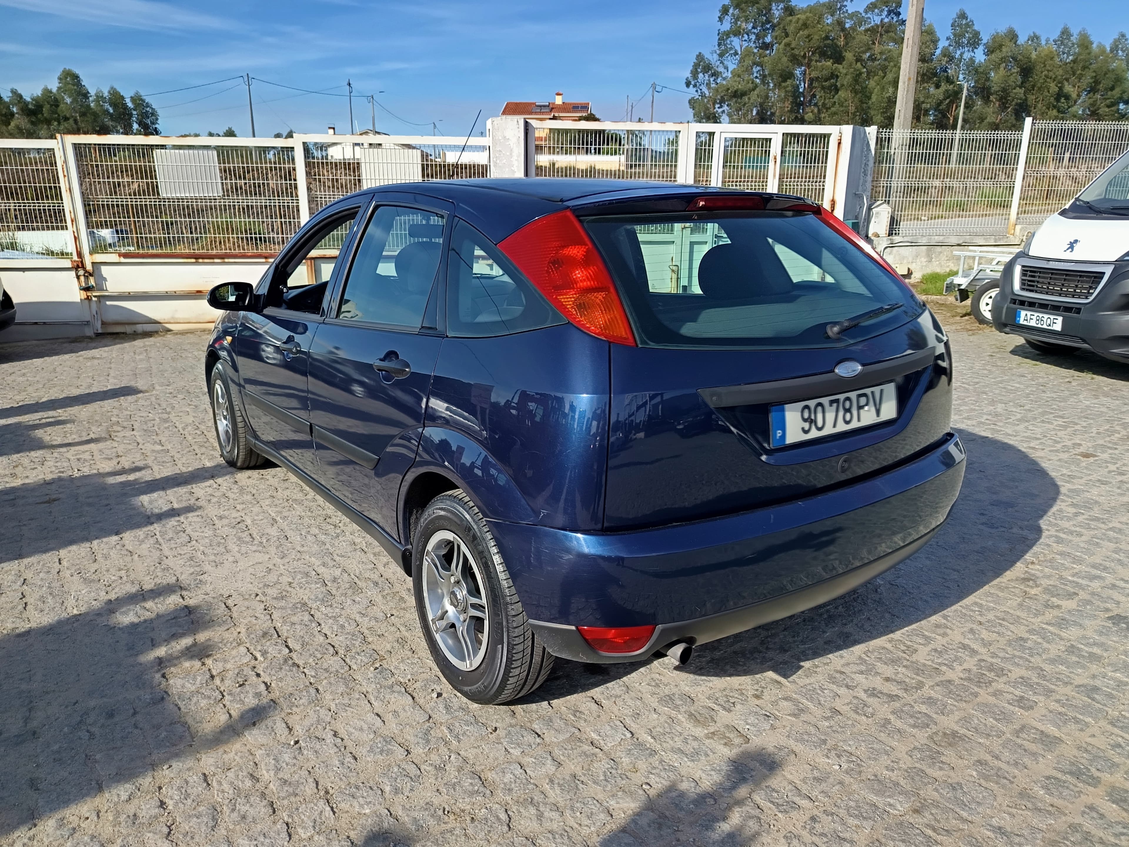 Ford Focus · Ano 2000 — image 6