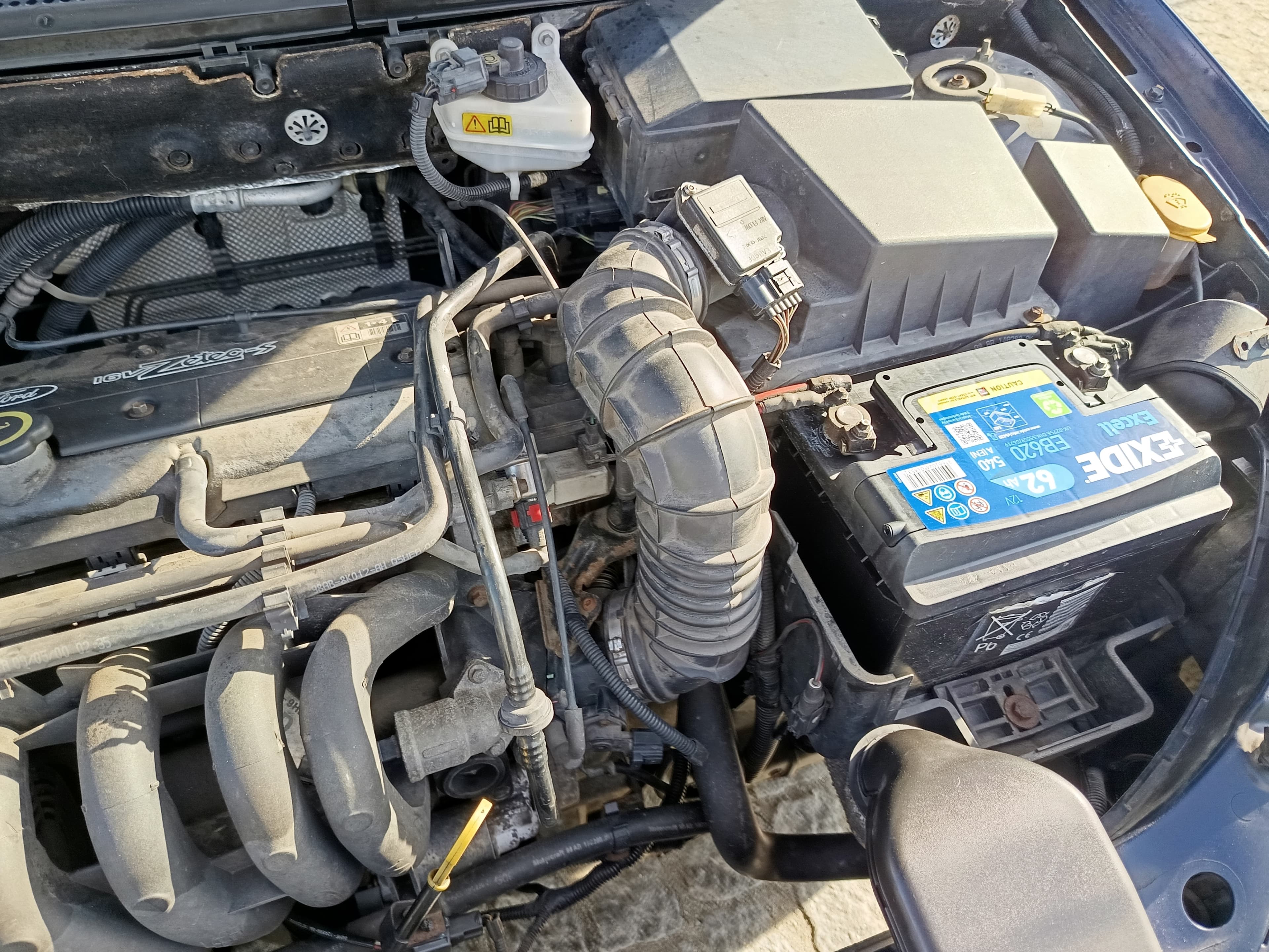 Ford Focus · Ano 2000 — image 18