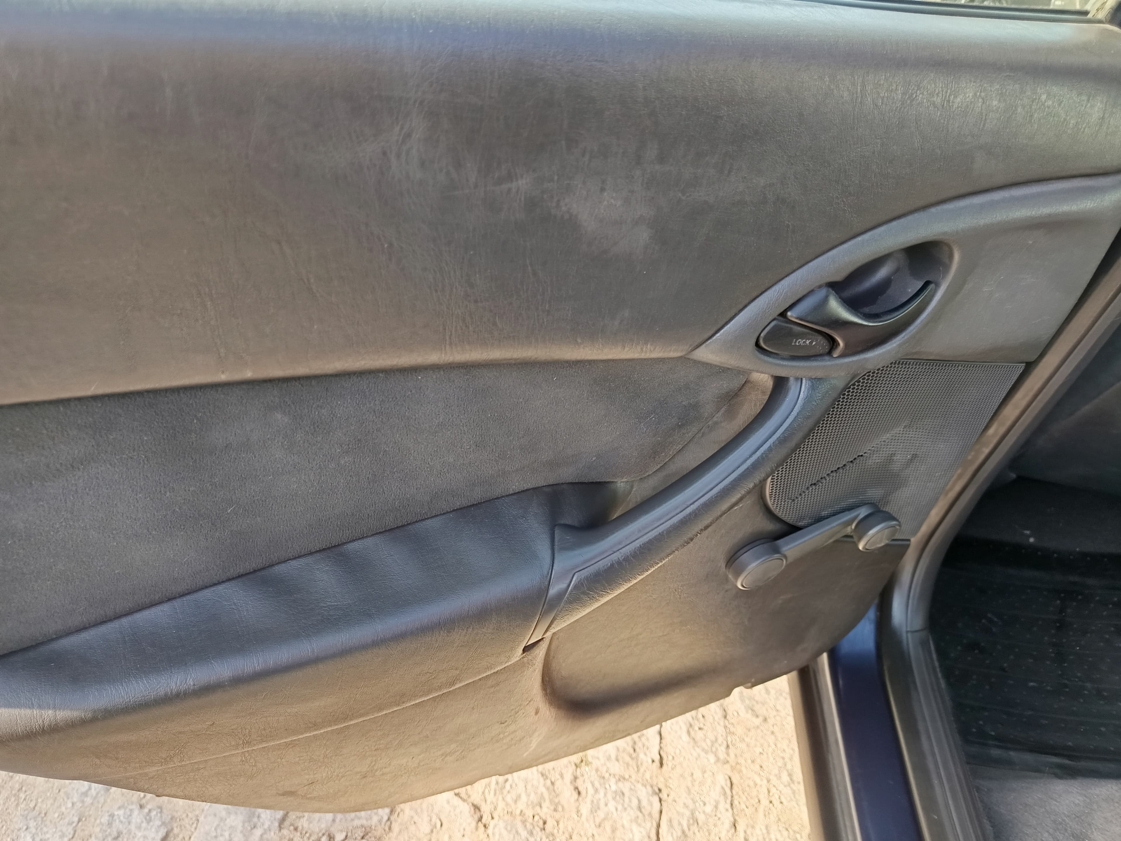 Ford Focus · Ano 2000 — image 29
