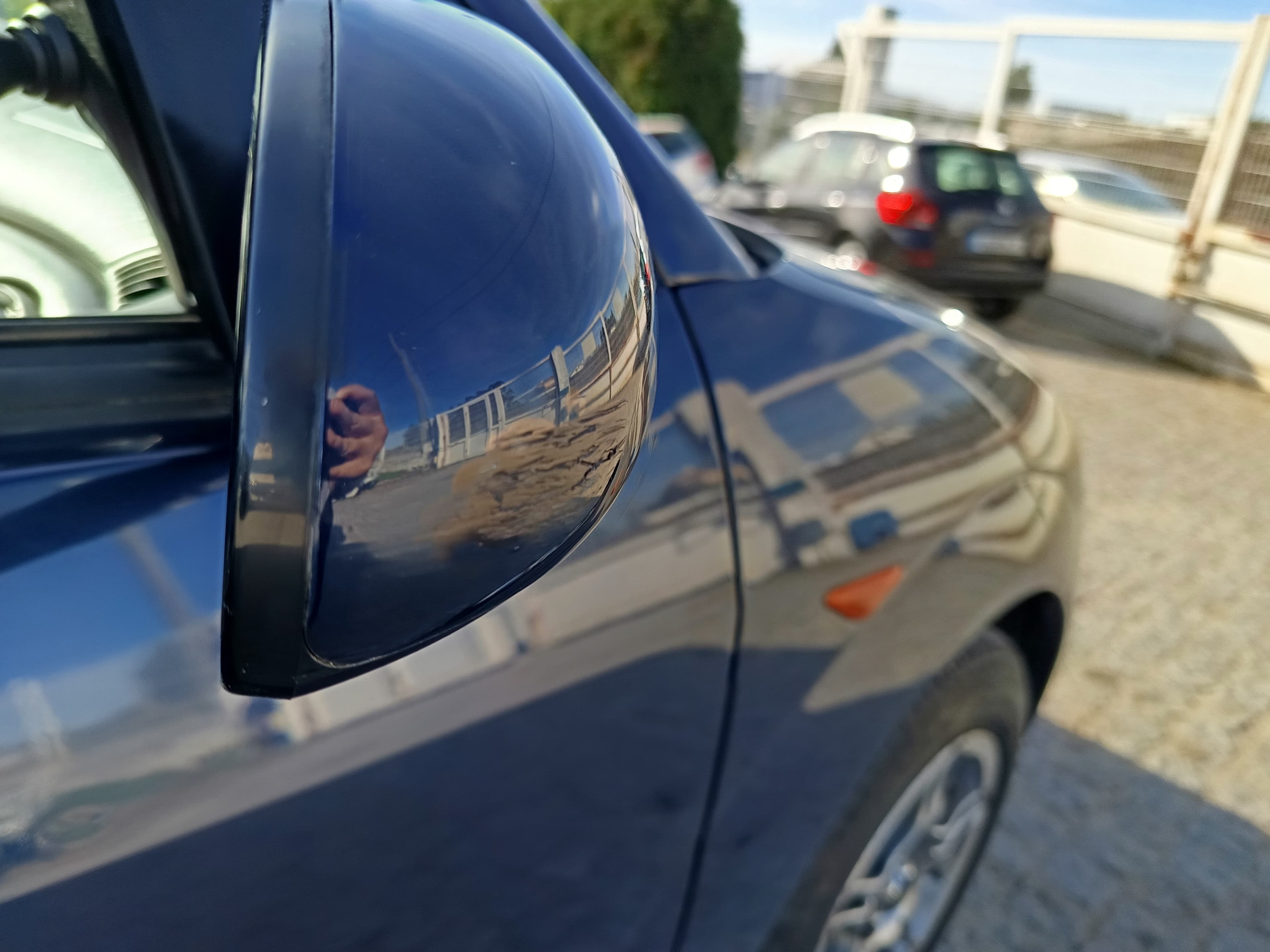 Ford Focus · Ano 2000 — image 9