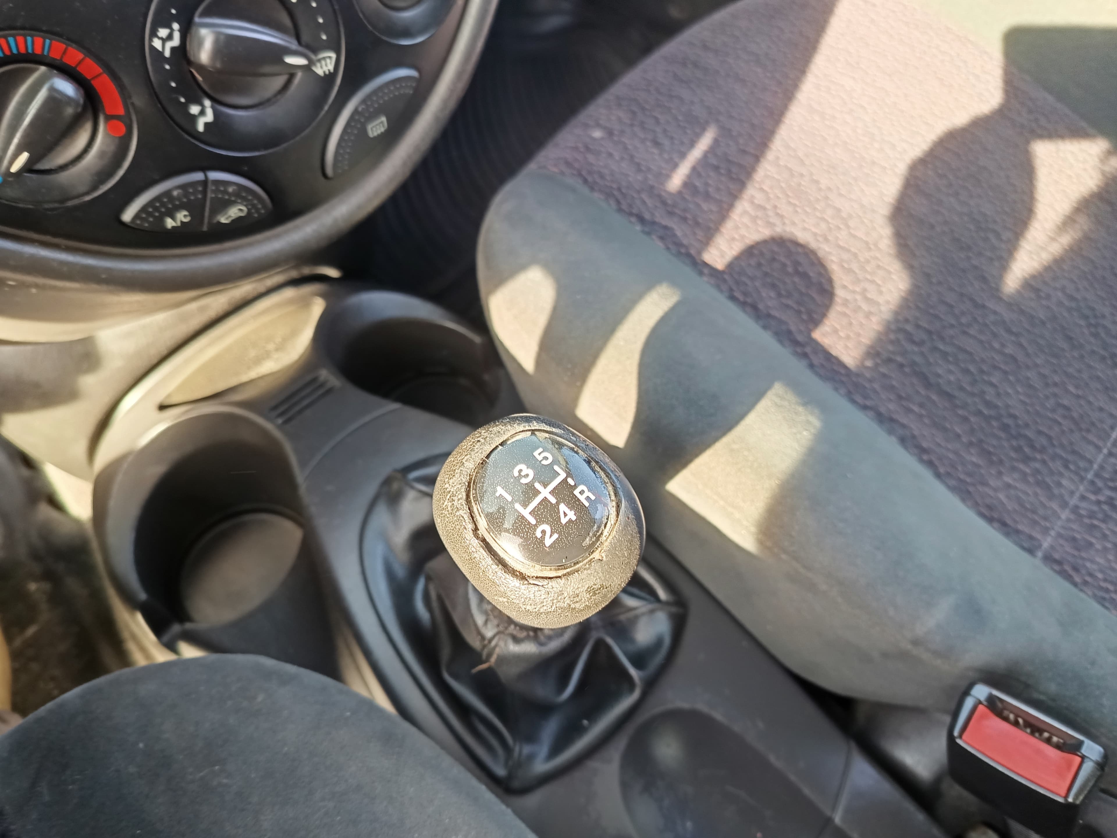 Ford Focus · Ano 2000 — image 38