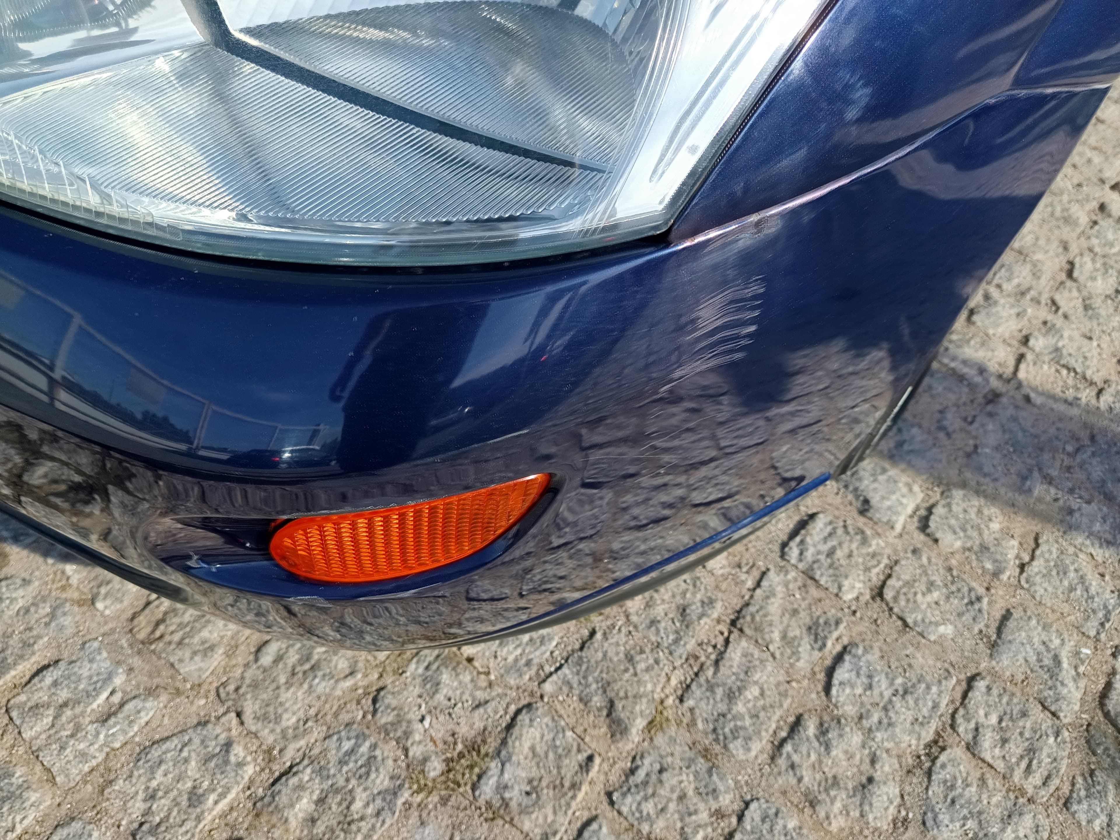 Ford Focus · Ano 2000 — image 15