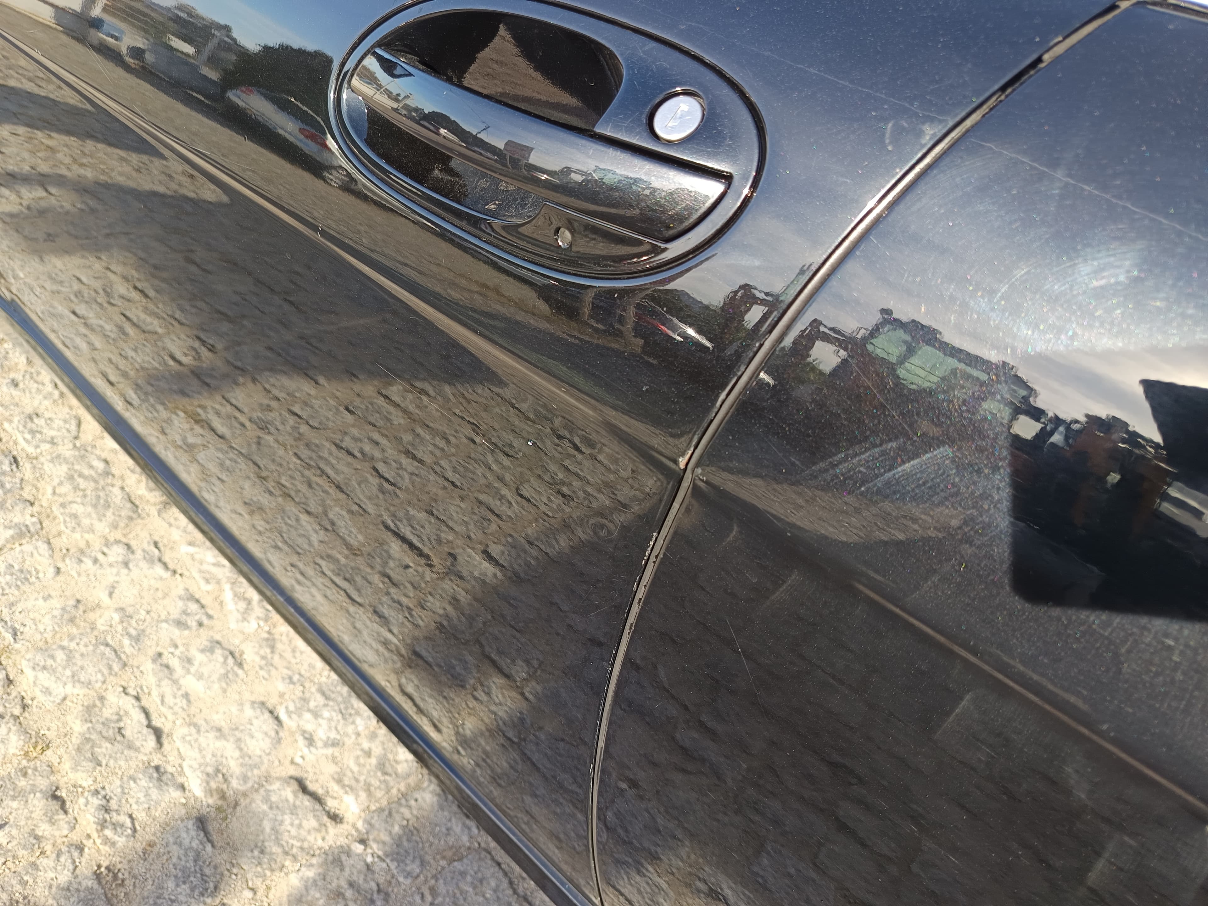 BMW 730d · Ano 2007 — imagem 18