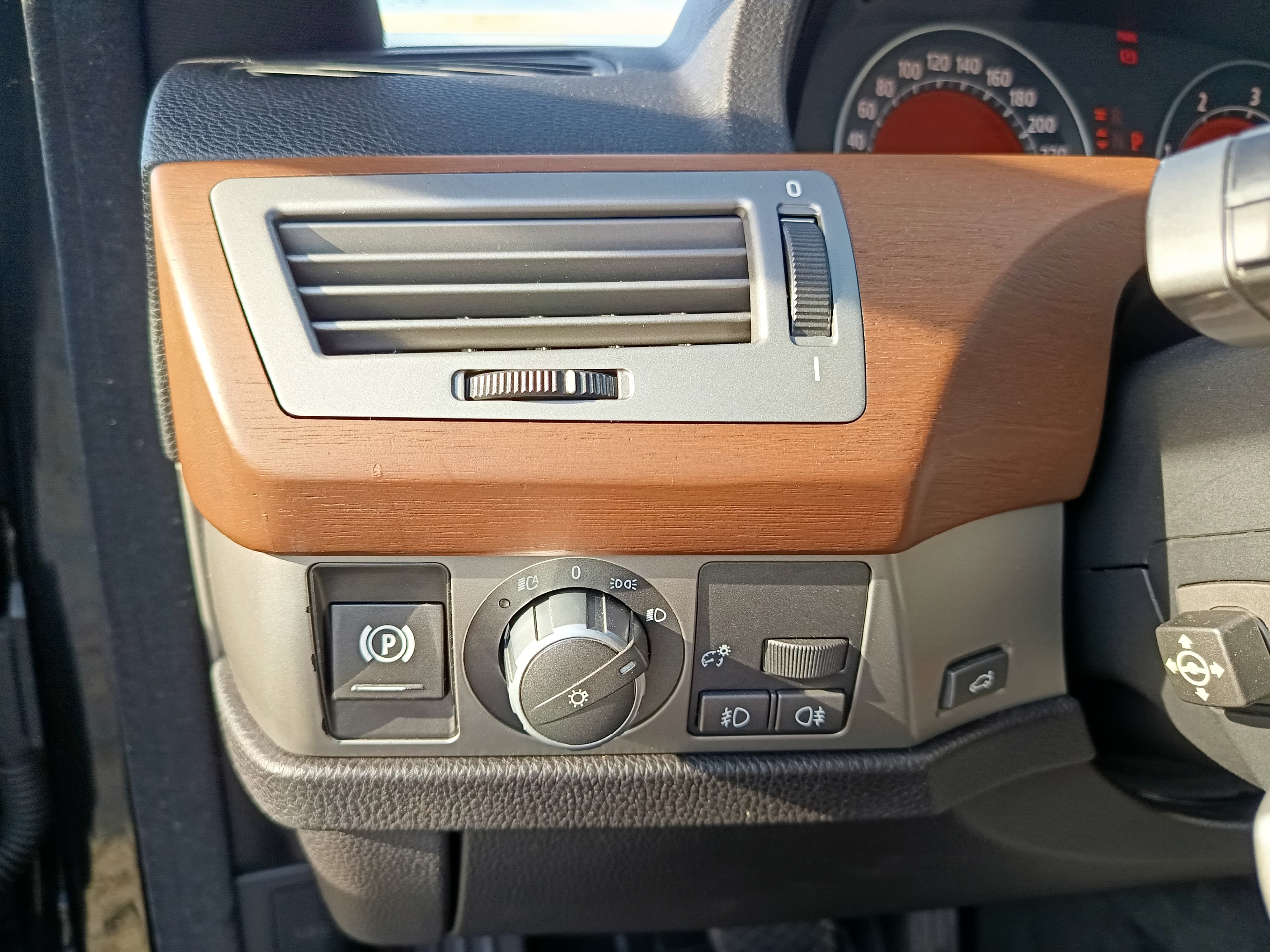 BMW 730d · Ano 2007 — imagem 50
