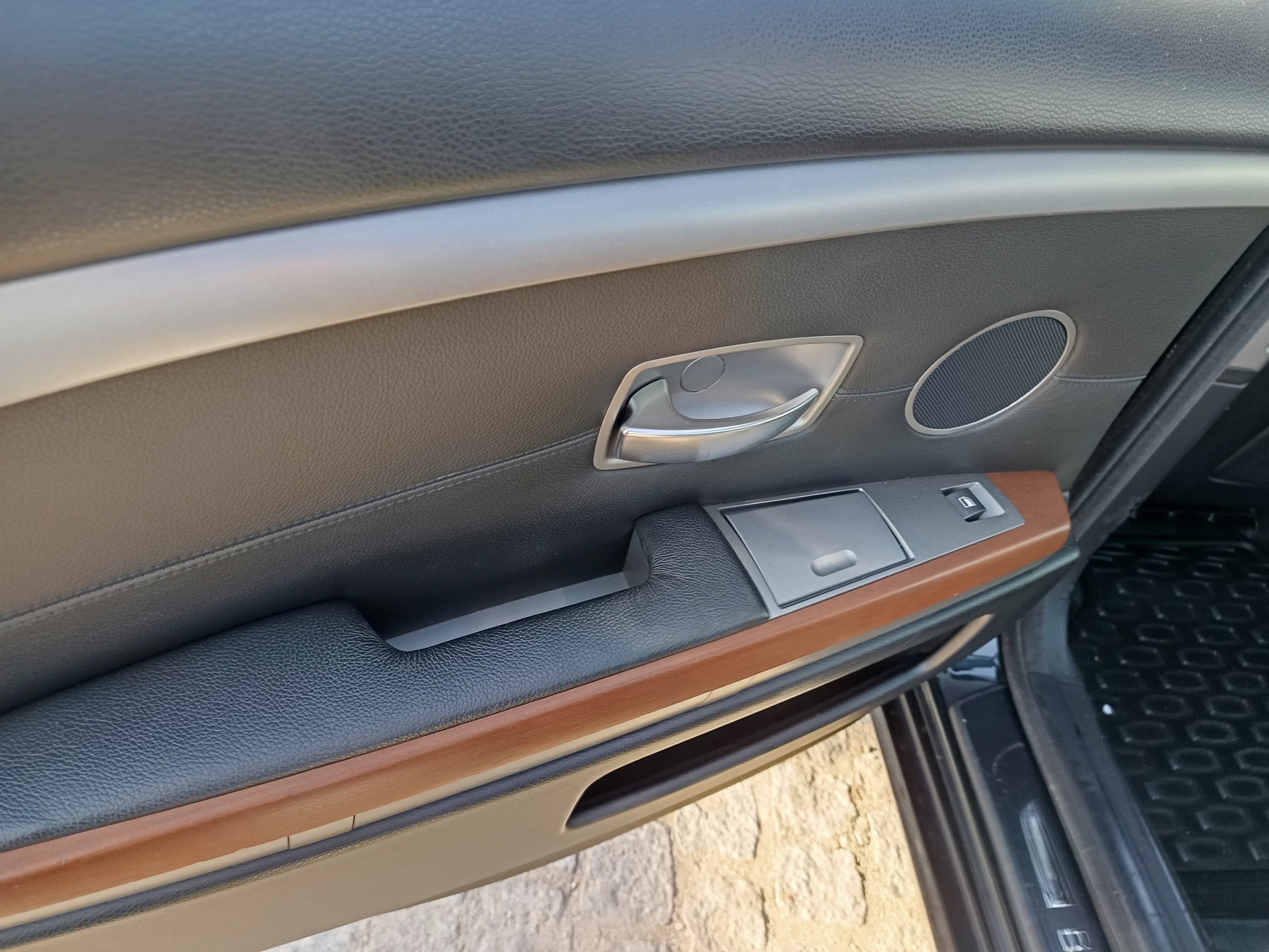 BMW 730d · Ano 2007 — imagem 35
