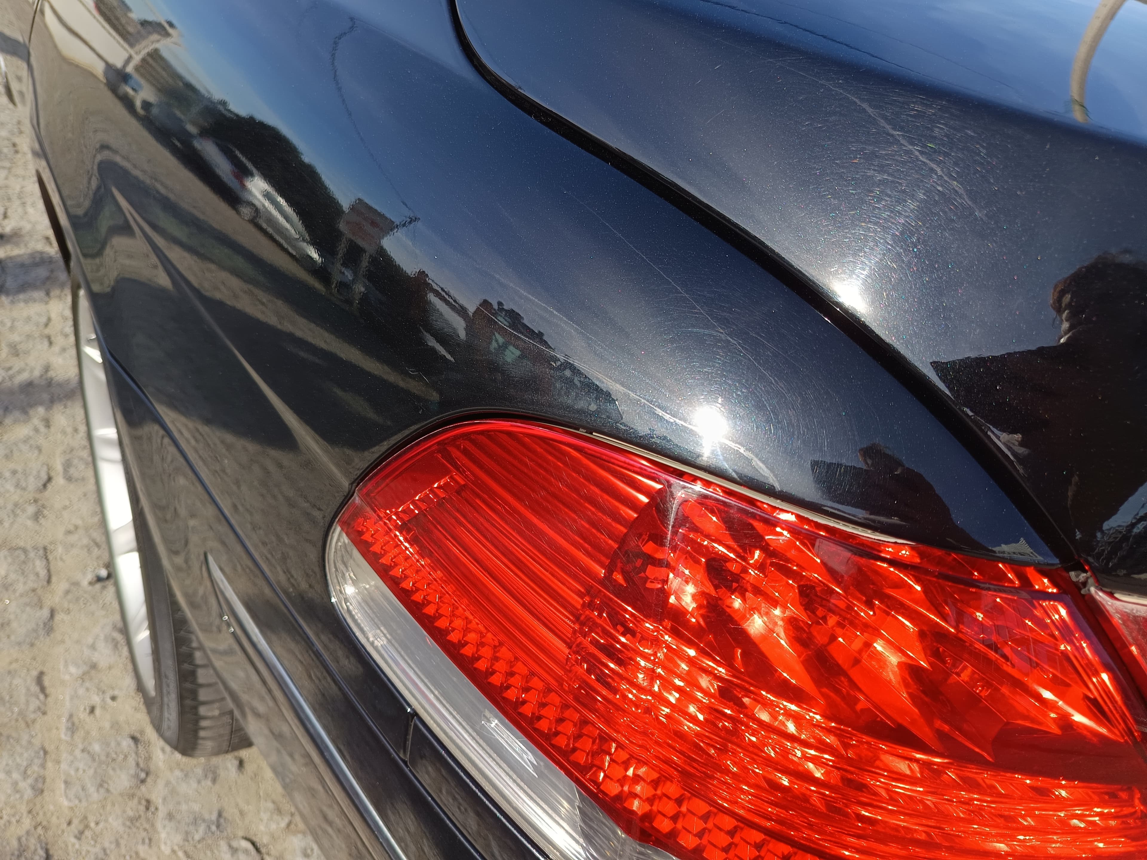 BMW 730d · Ano 2007 — imagem 15