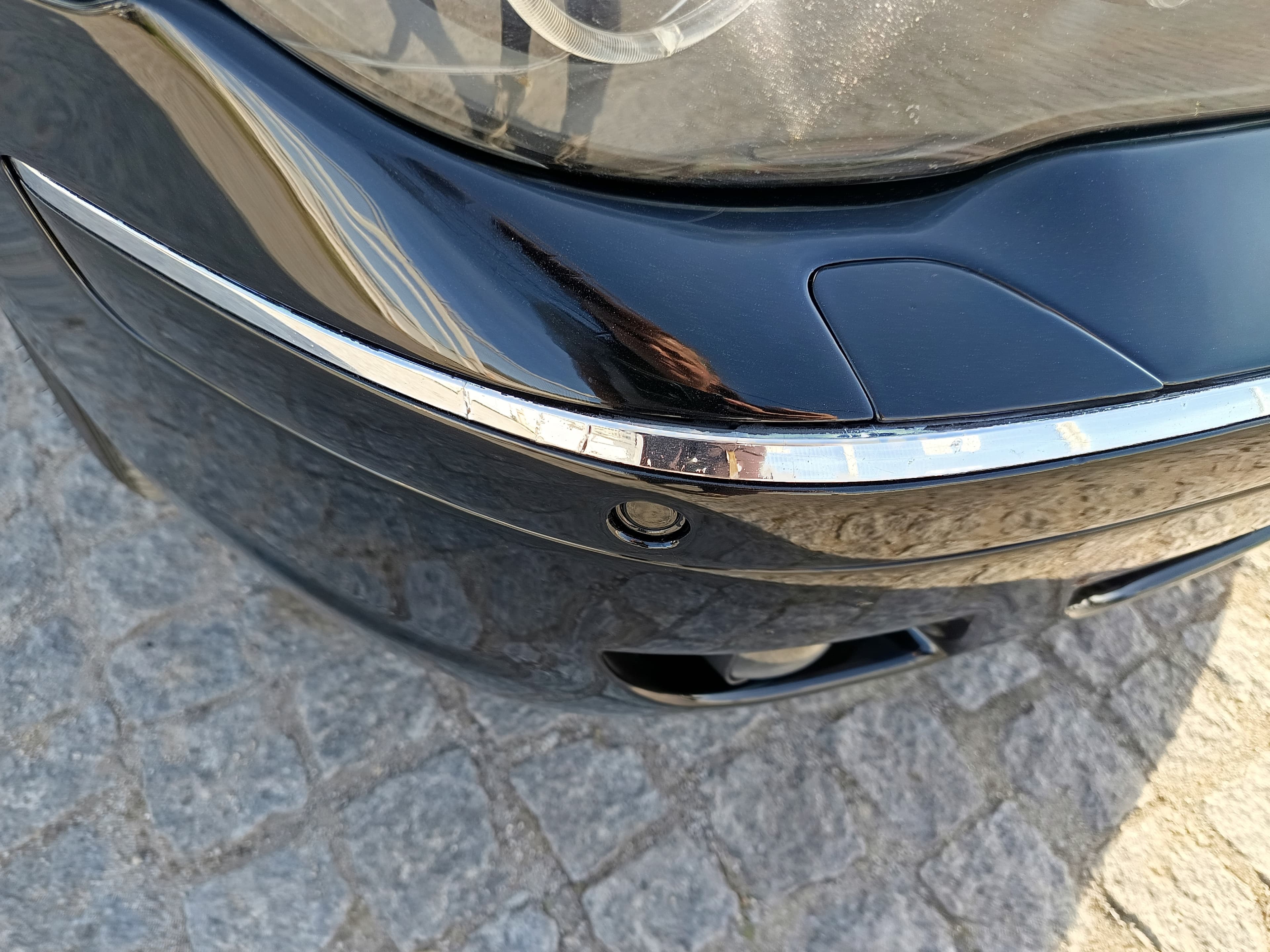 BMW 730d · Ano 2007 — imagem 8