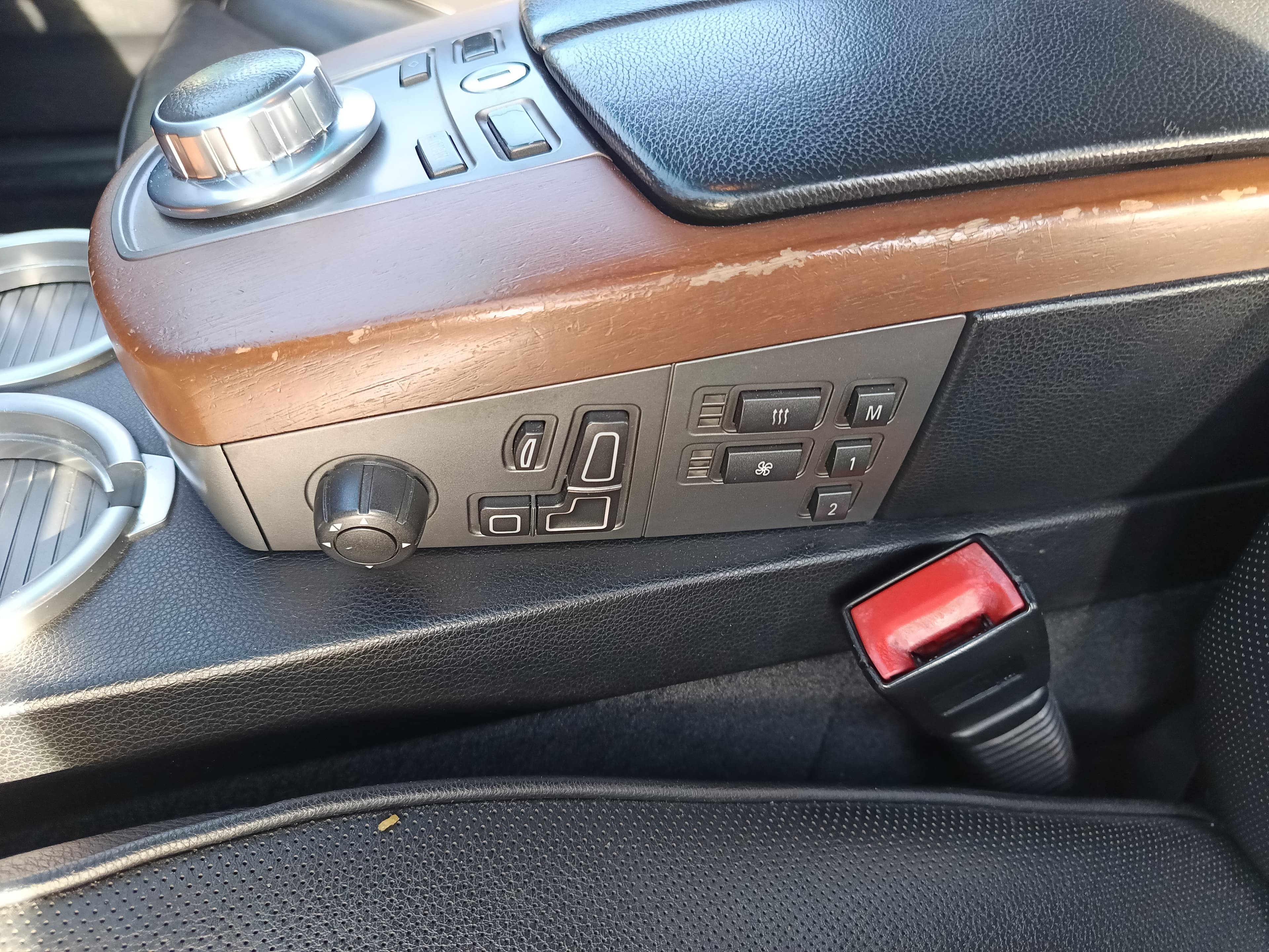 BMW 730d · Ano 2007 — imagem 41
