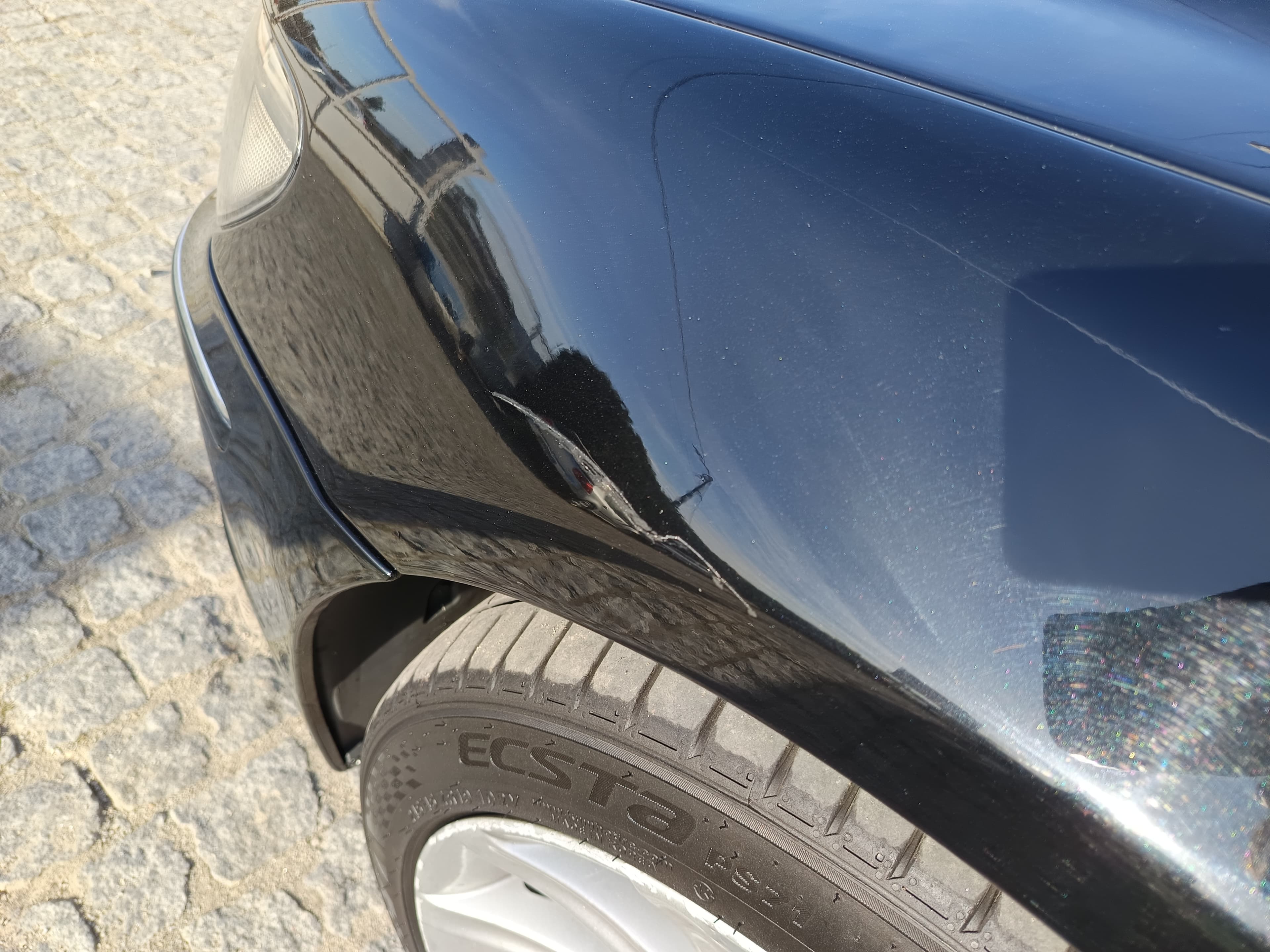 BMW 730d · Ano 2007 — imagem 20