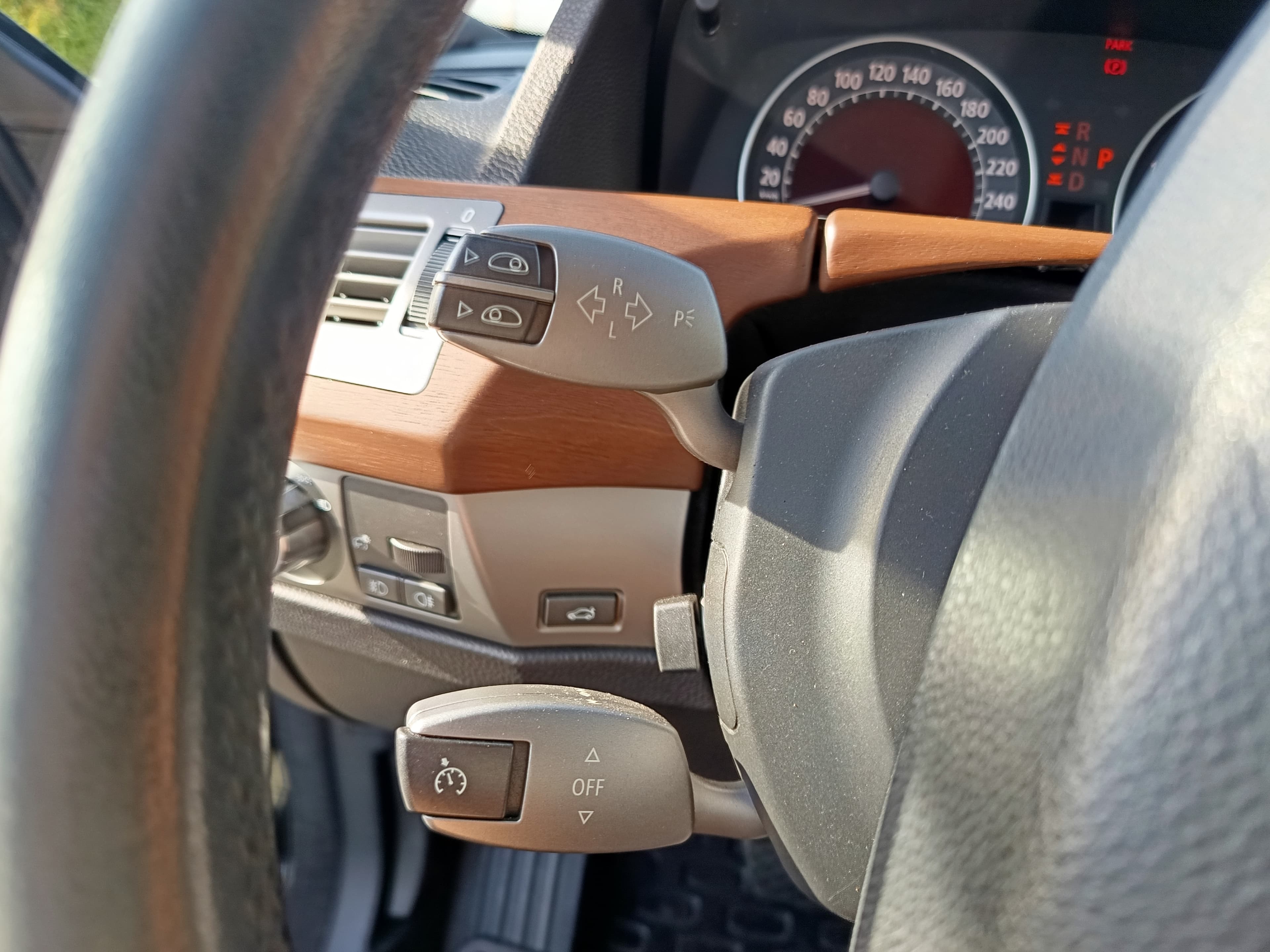 BMW 730d · Ano 2007 — imagem 49