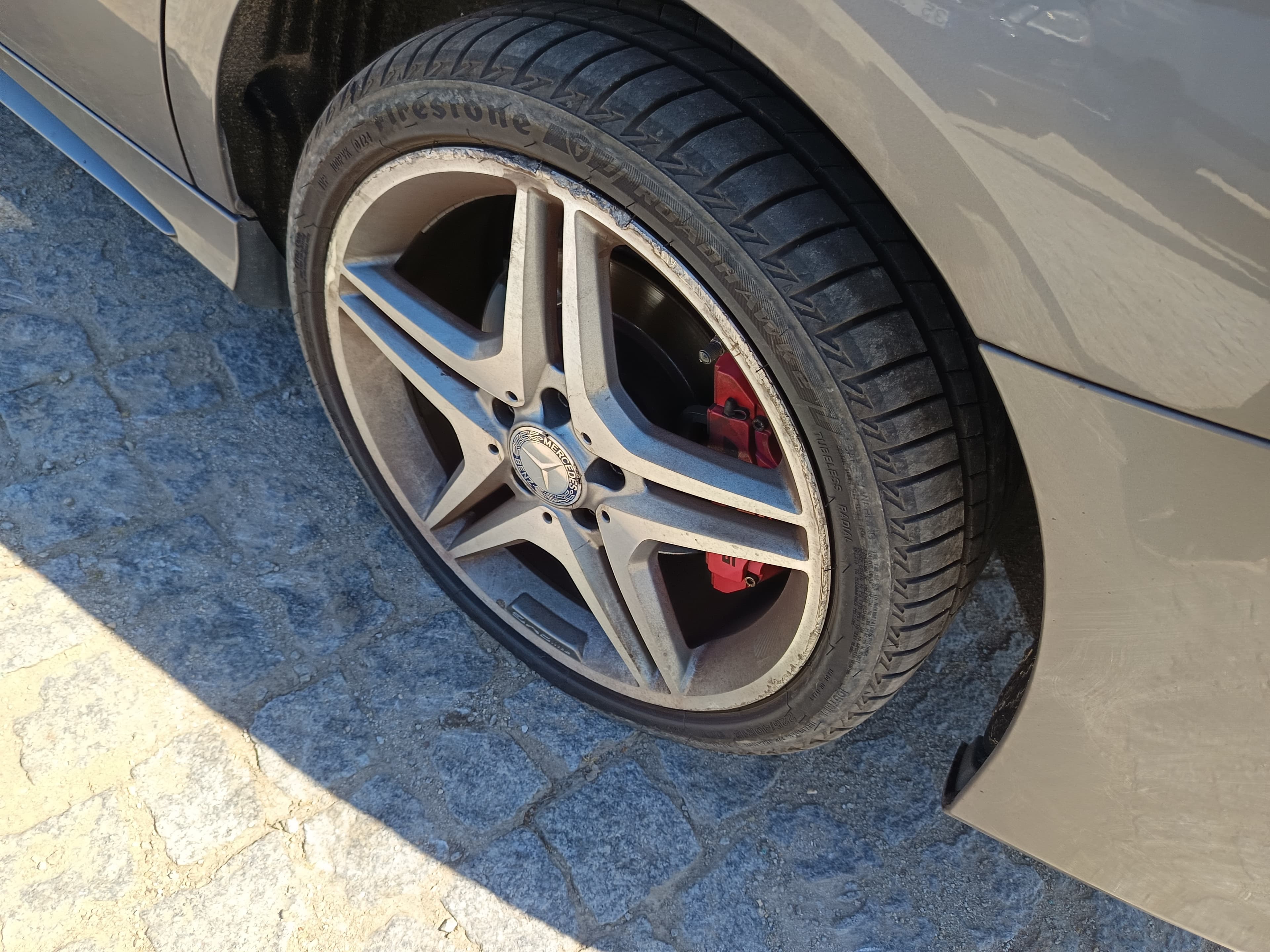 Mercedes-Benz CLA 200 CDI  · Ano 2016 — imagem 8